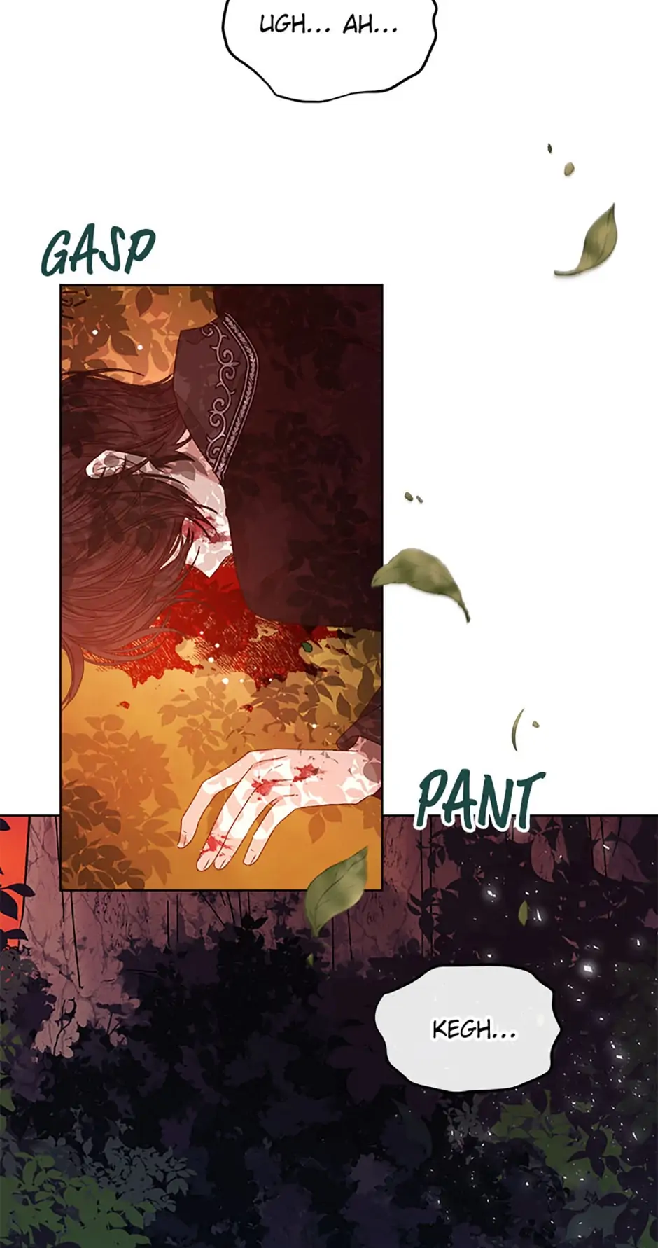 The Exhausting Reality of Novel Transmigration chapter 14 page 67
