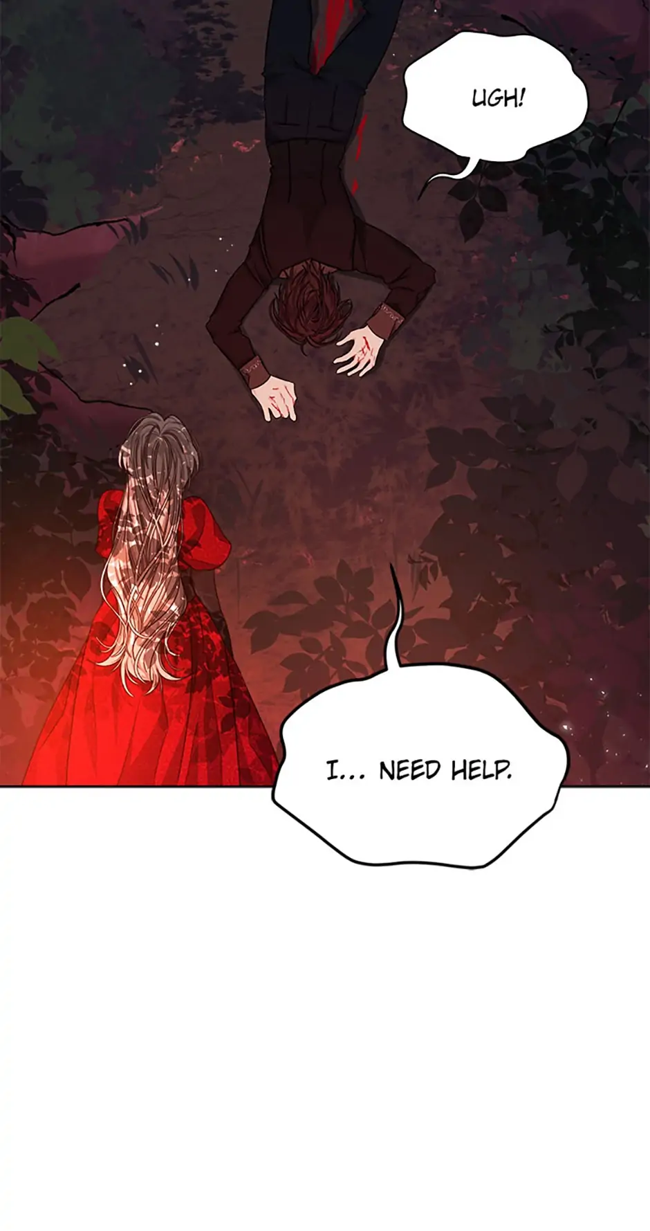 The Exhausting Reality of Novel Transmigration chapter 14 page 69