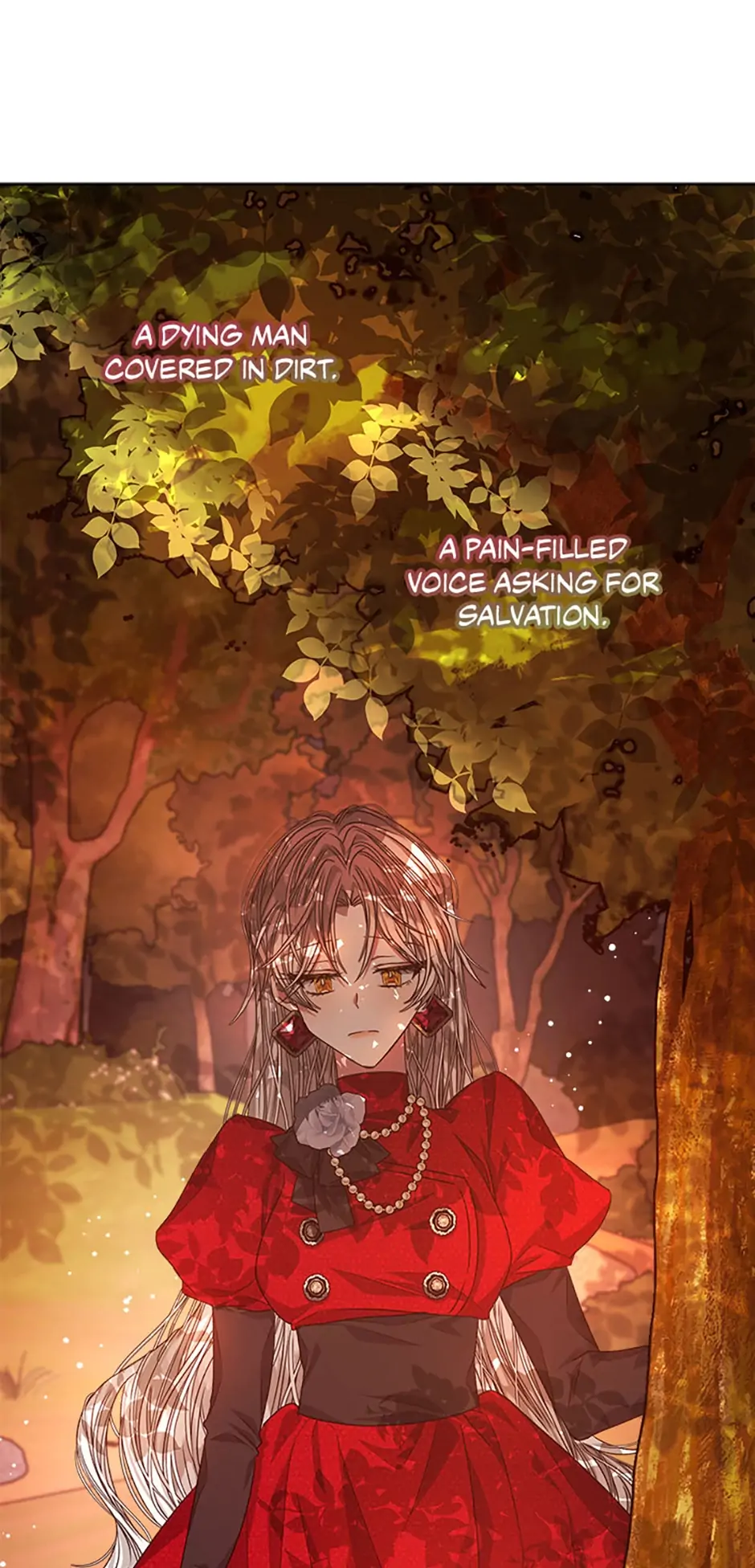 The Exhausting Reality of Novel Transmigration chapter 14 page 70