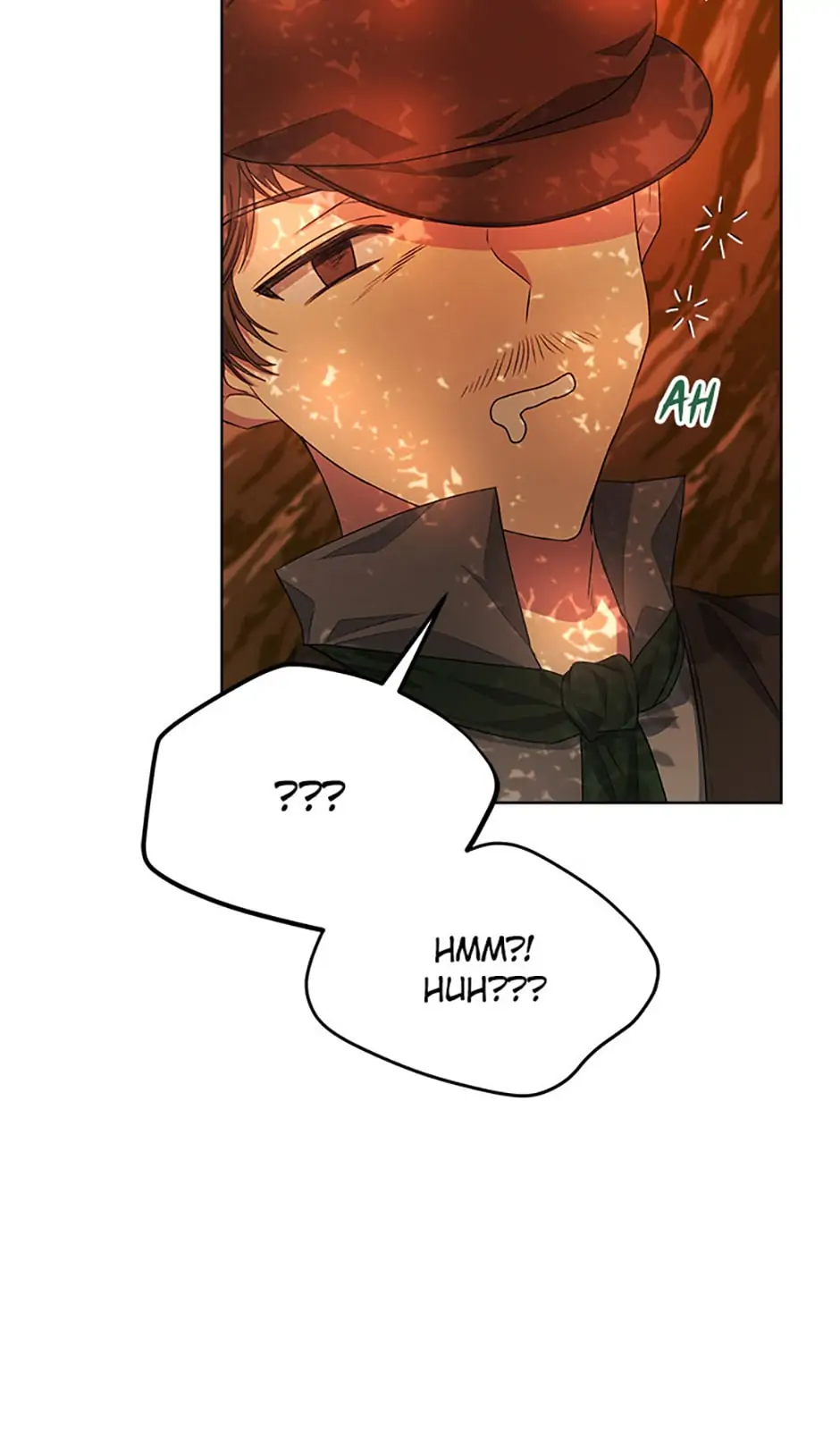 The Exhausting Reality of Novel Transmigration chapter 16 page 13