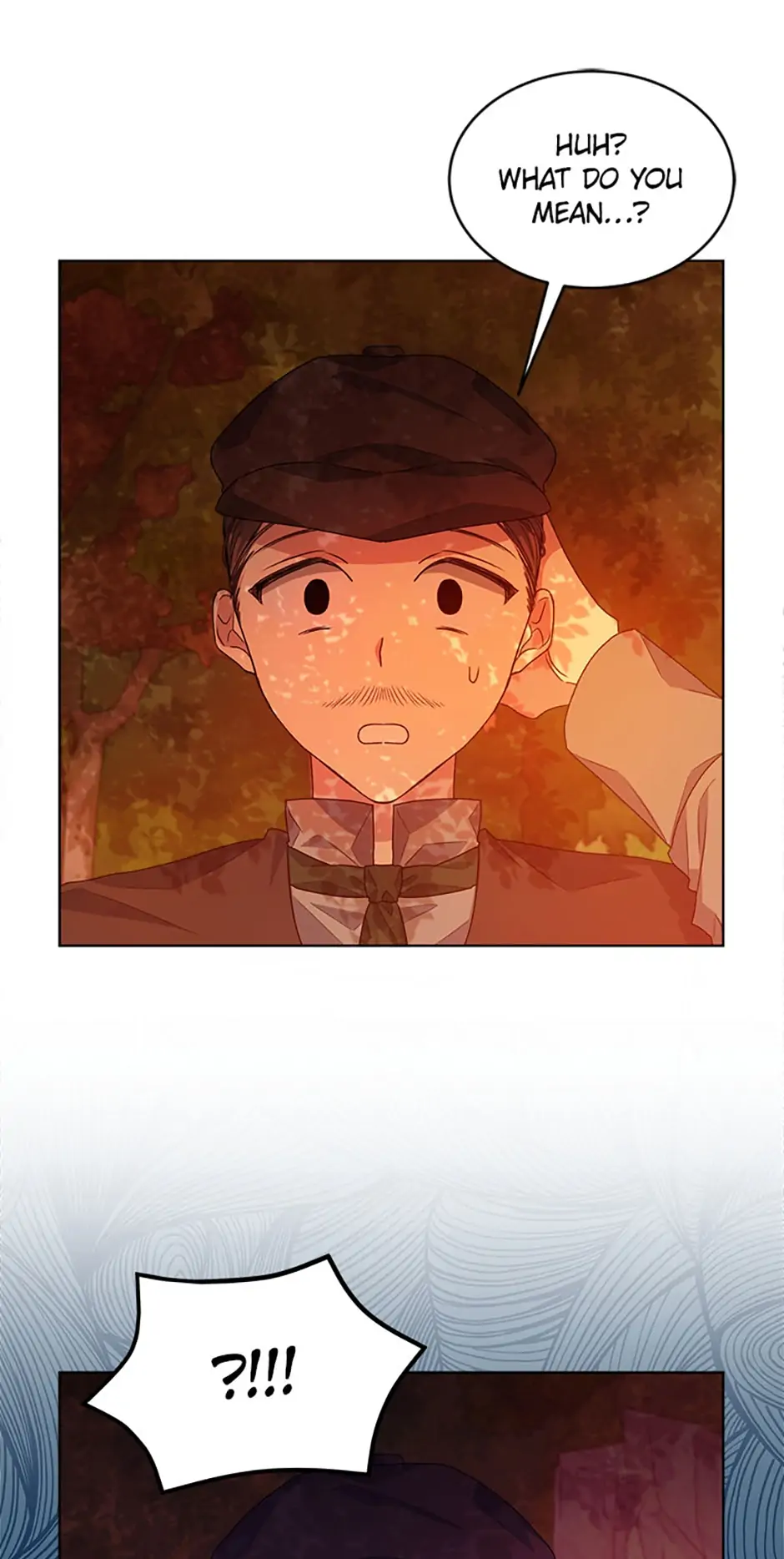 The Exhausting Reality of Novel Transmigration chapter 16 page 20