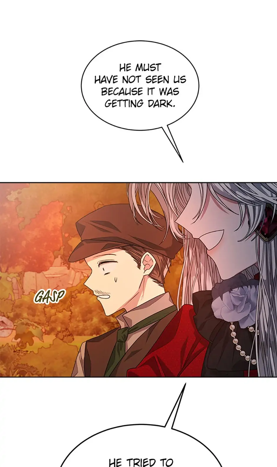 The Exhausting Reality of Novel Transmigration chapter 16 page 24