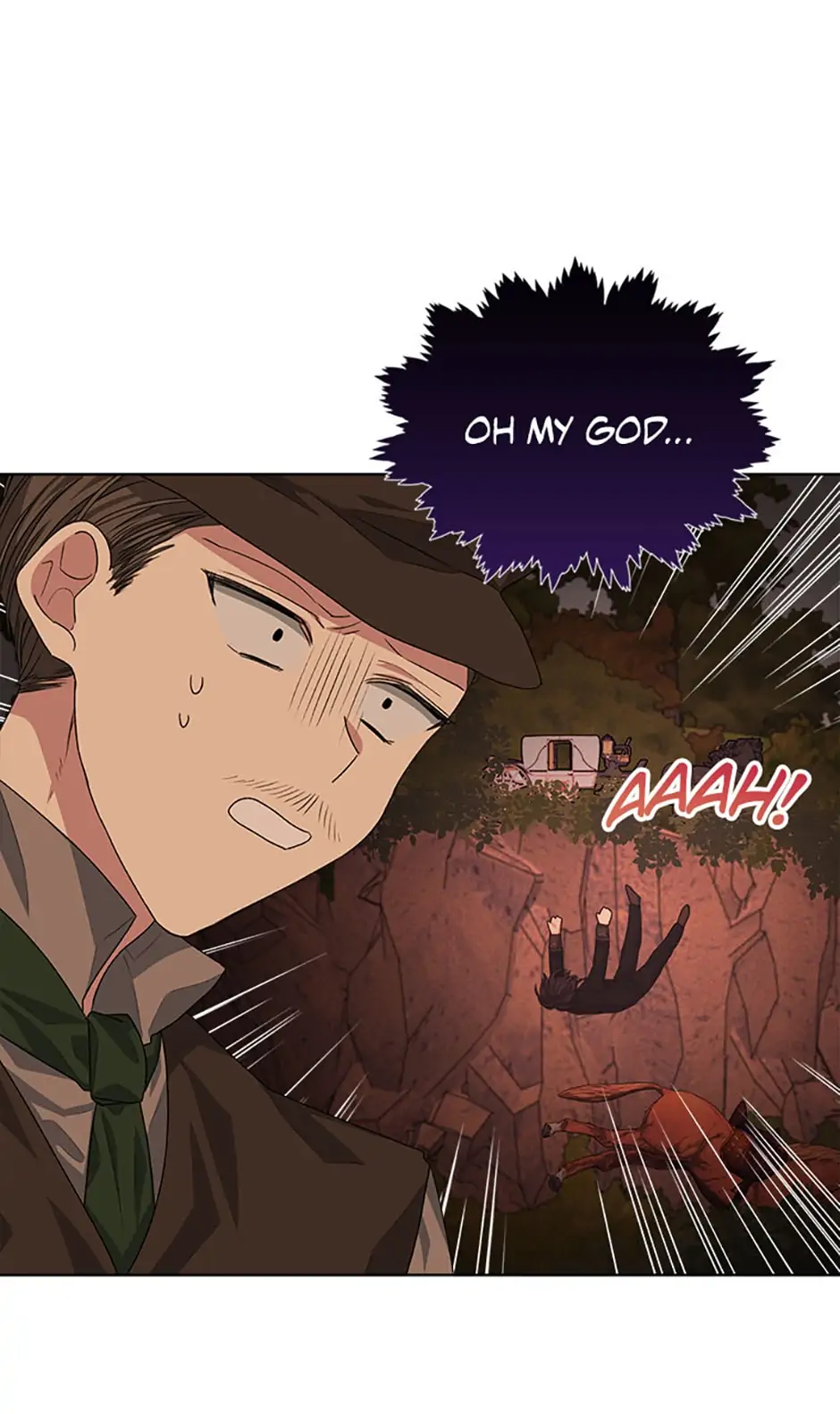 The Exhausting Reality of Novel Transmigration chapter 16 page 27