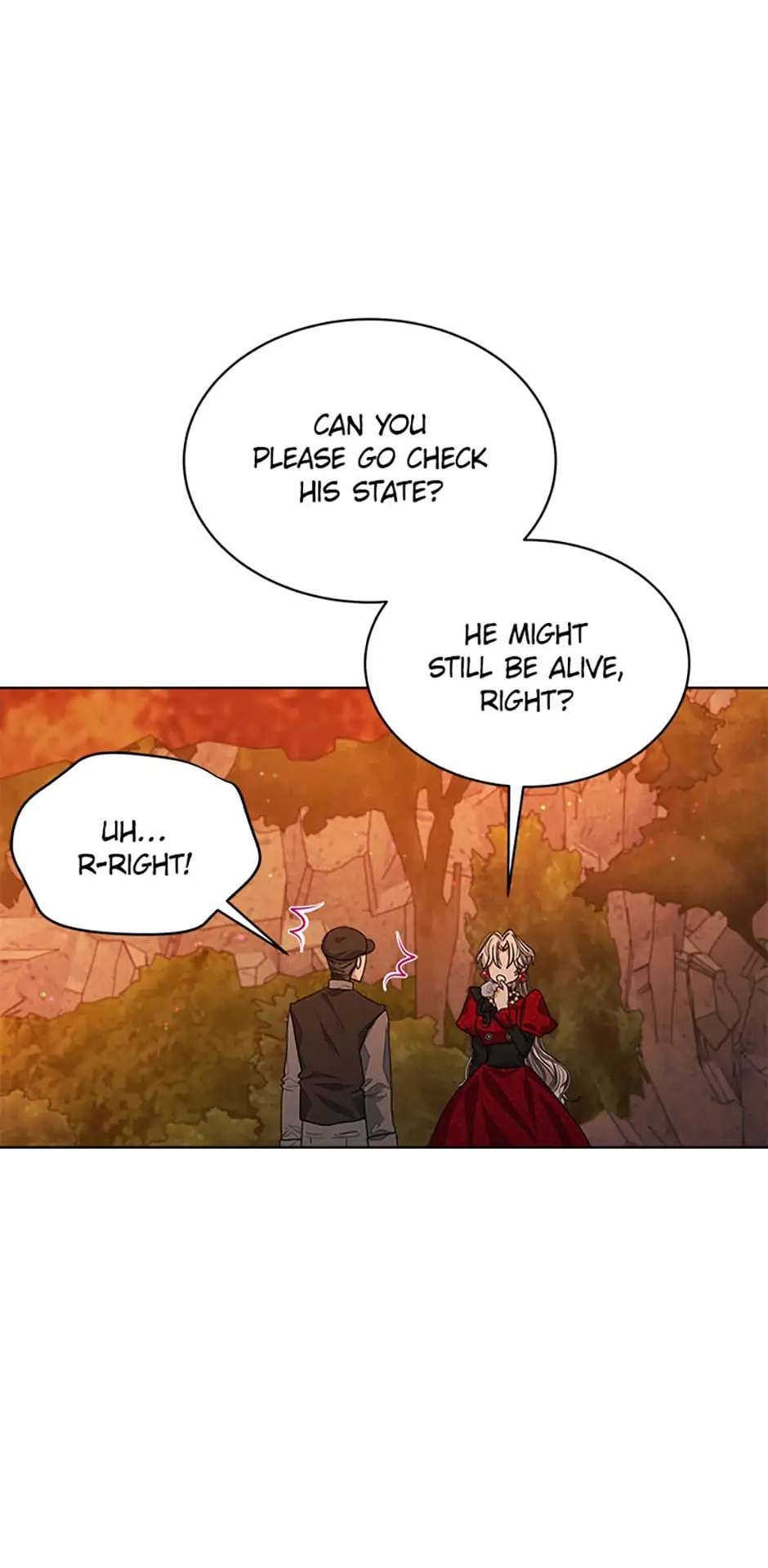 The Exhausting Reality of Novel Transmigration chapter 16 page 28
