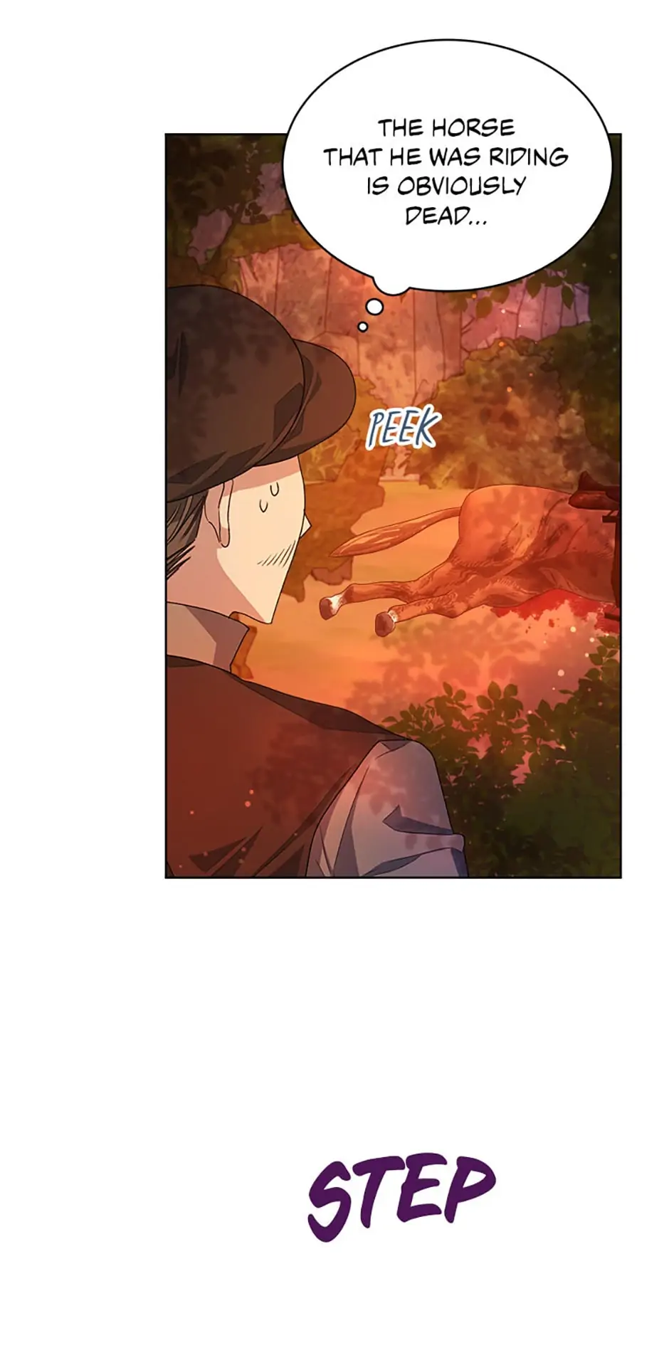 The Exhausting Reality of Novel Transmigration chapter 16 page 29