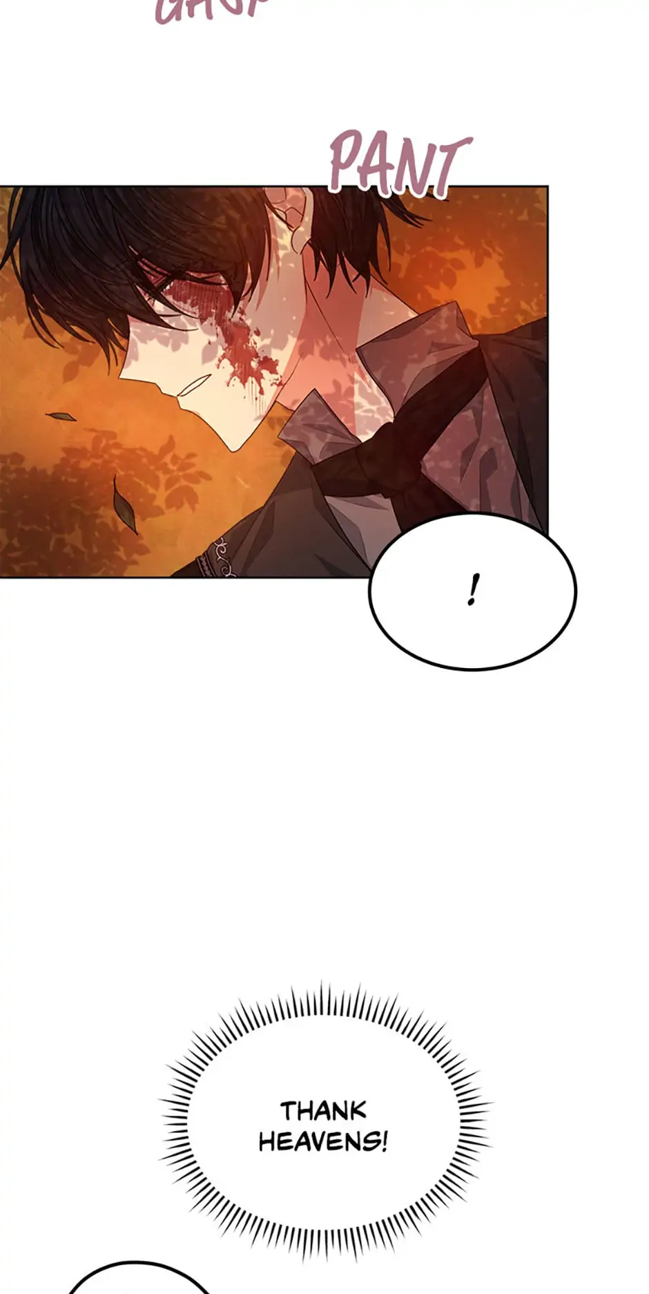 The Exhausting Reality of Novel Transmigration chapter 16 page 32
