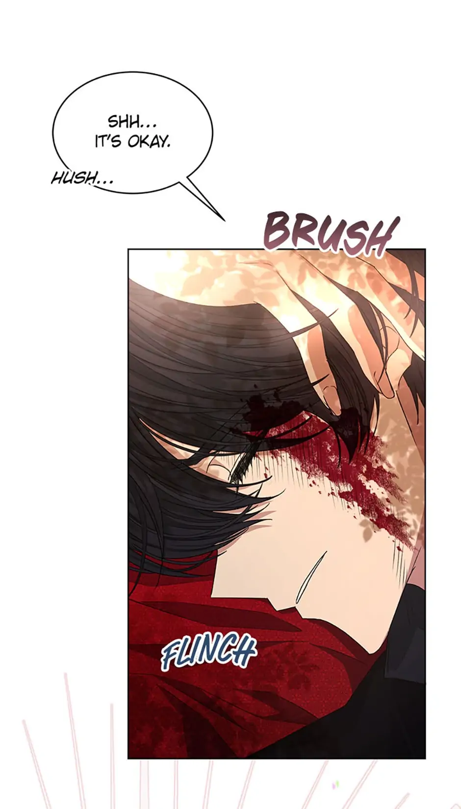 The Exhausting Reality of Novel Transmigration chapter 16 page 5