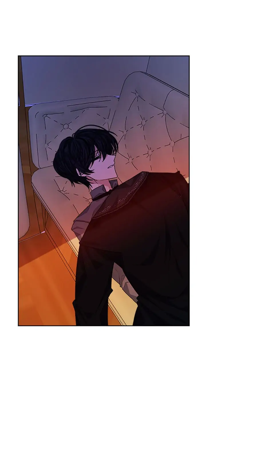 The Exhausting Reality of Novel Transmigration chapter 16 page 41