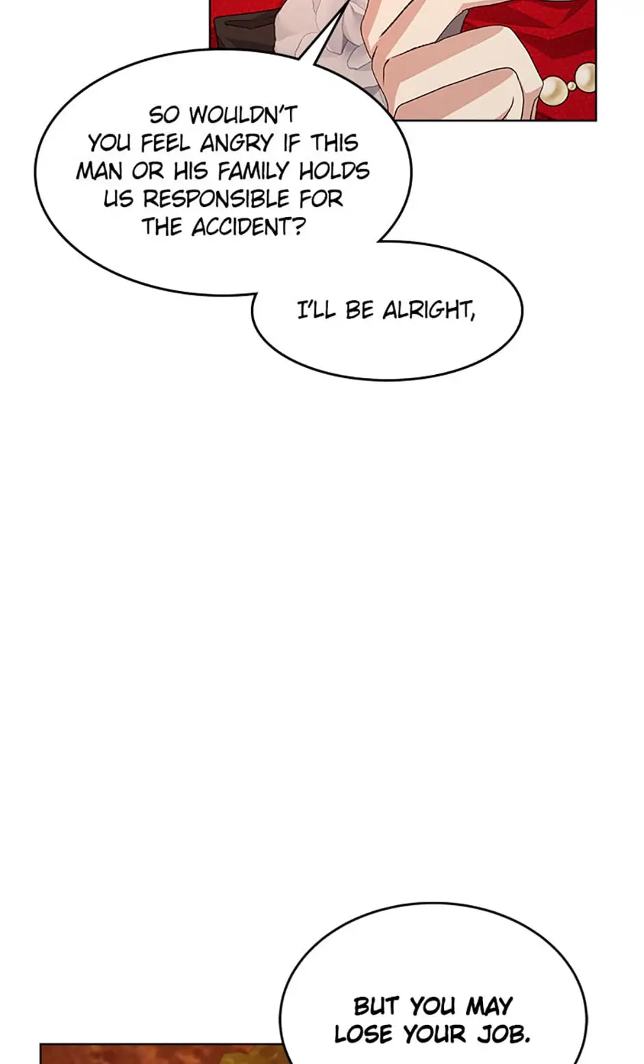 The Exhausting Reality of Novel Transmigration chapter 16 page 49