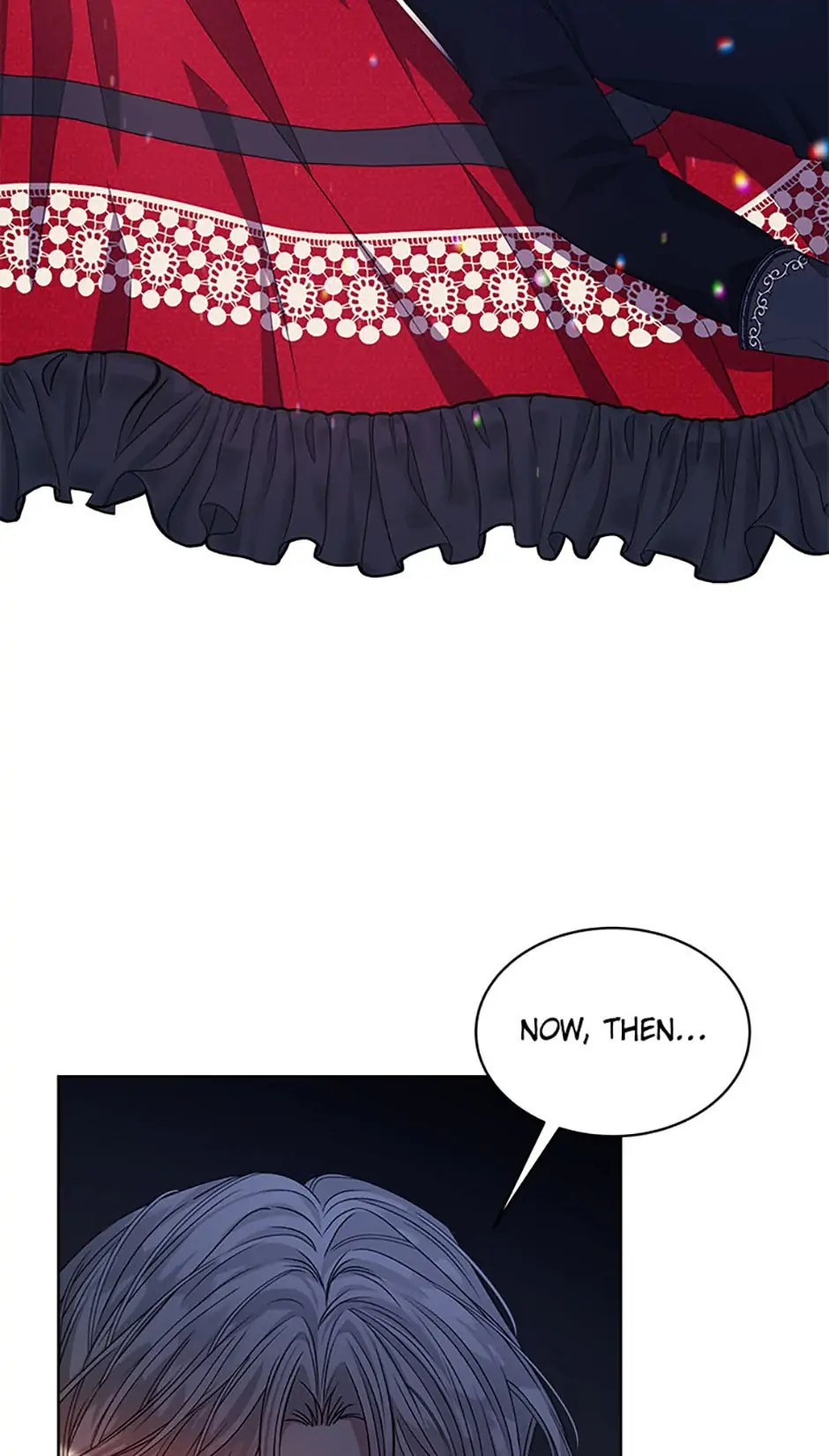 The Exhausting Reality of Novel Transmigration chapter 16 page 7