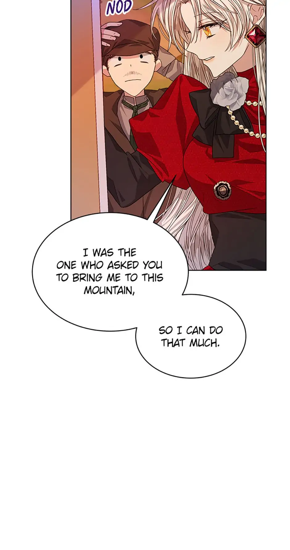 The Exhausting Reality of Novel Transmigration chapter 16 page 61