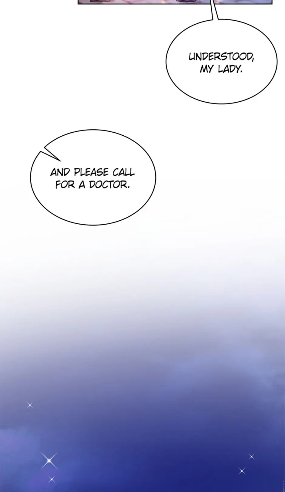 The Exhausting Reality of Novel Transmigration chapter 17 page 19