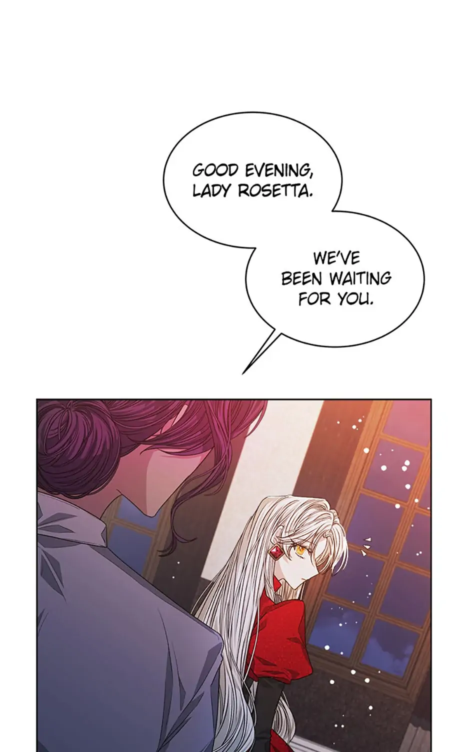 The Exhausting Reality of Novel Transmigration chapter 17 page 23