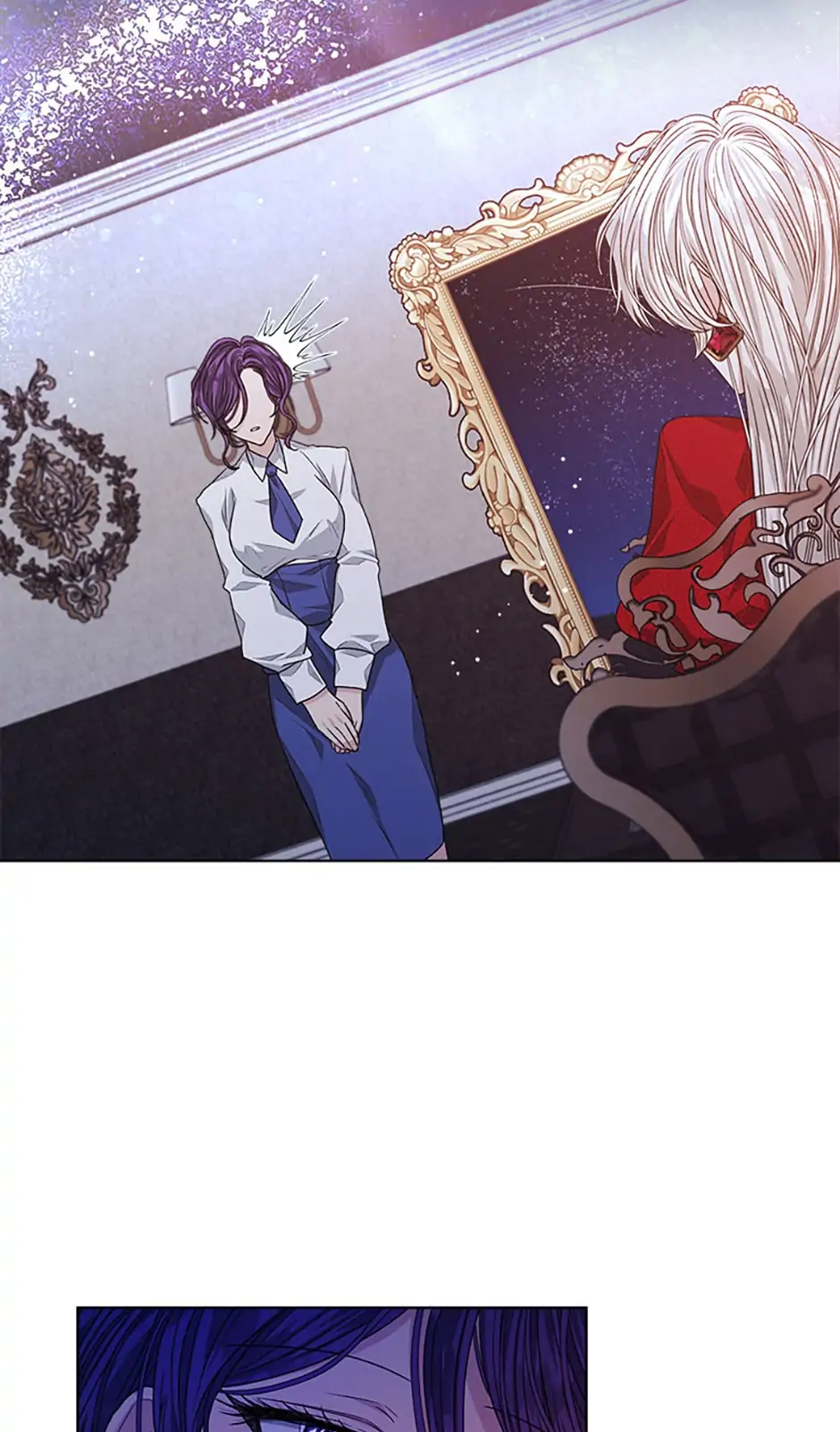 The Exhausting Reality of Novel Transmigration chapter 17 page 33