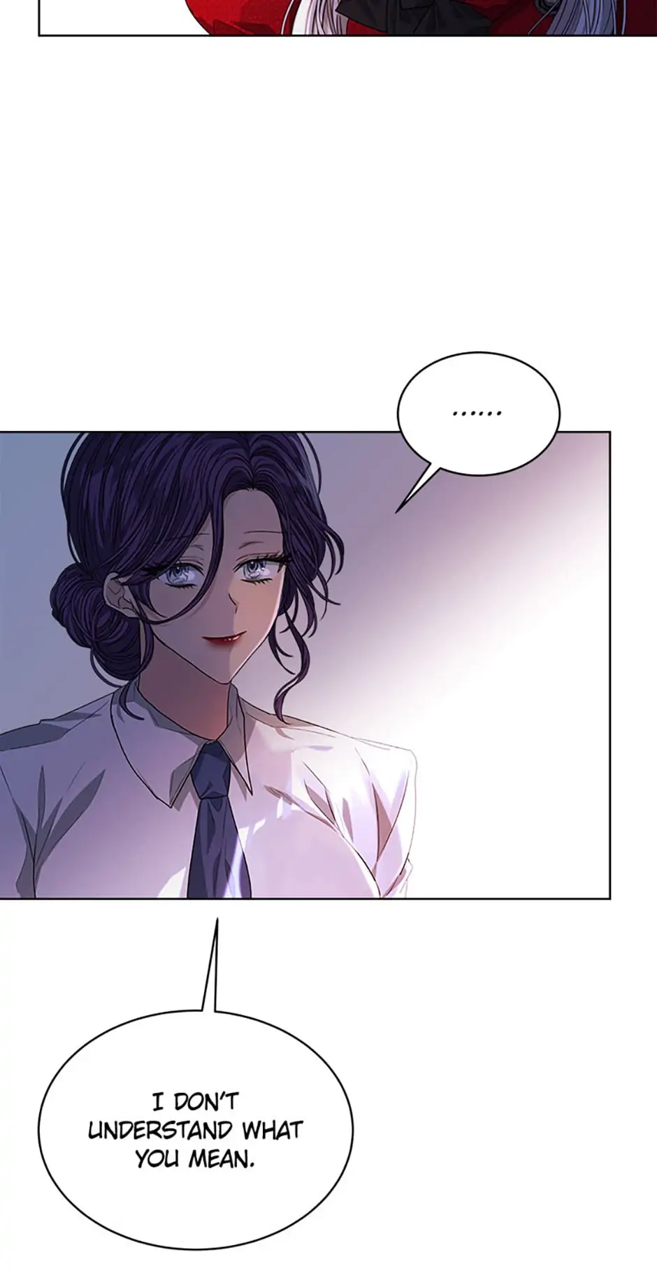 The Exhausting Reality of Novel Transmigration chapter 17 page 43