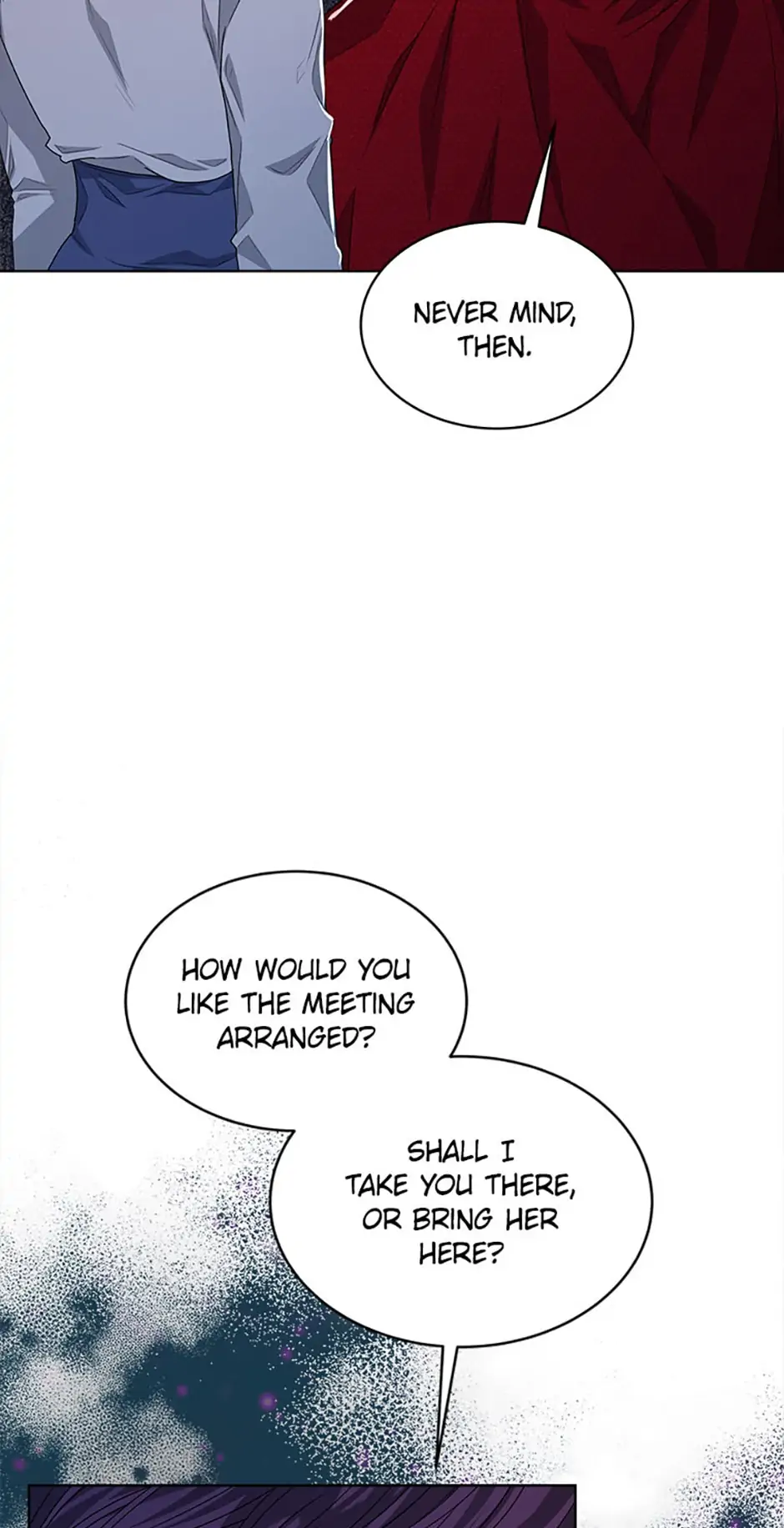 The Exhausting Reality of Novel Transmigration chapter 17 page 45
