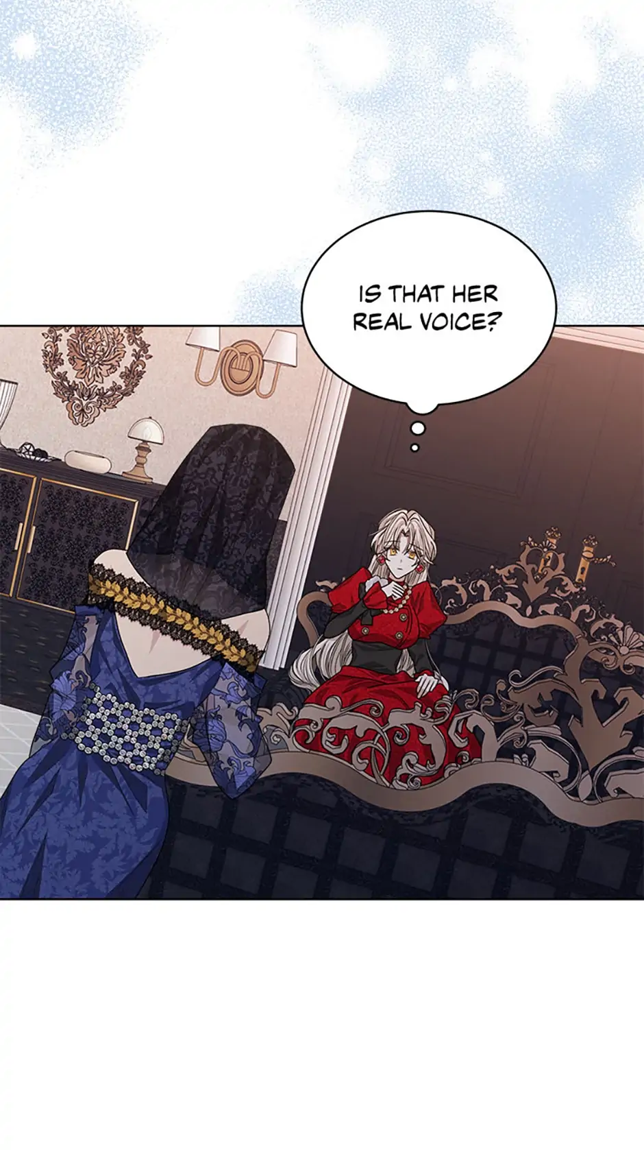 The Exhausting Reality of Novel Transmigration chapter 17 page 60