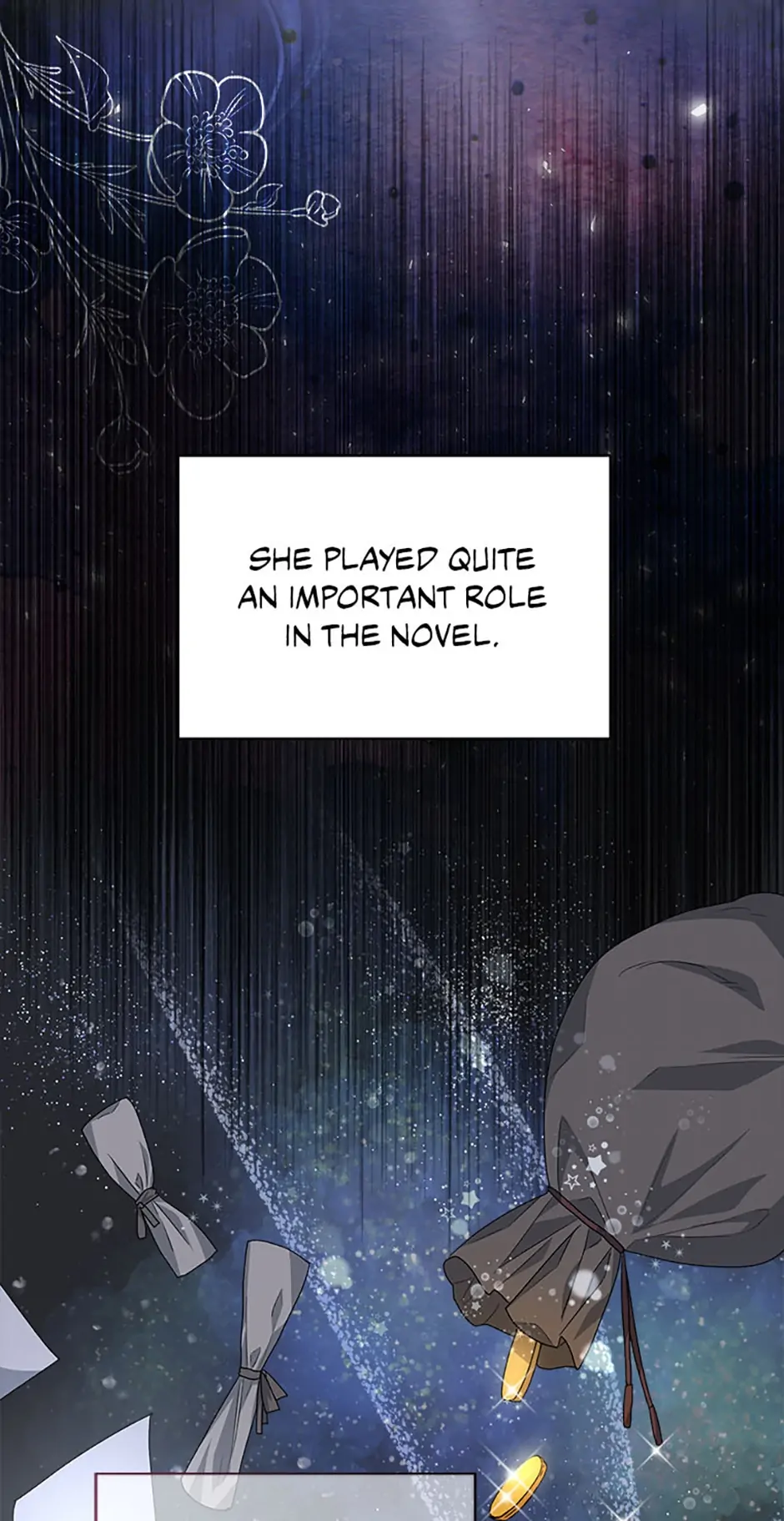 The Exhausting Reality of Novel Transmigration chapter 17 page 63