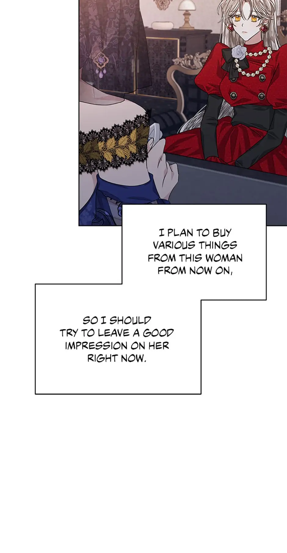 The Exhausting Reality of Novel Transmigration chapter 17 page 70