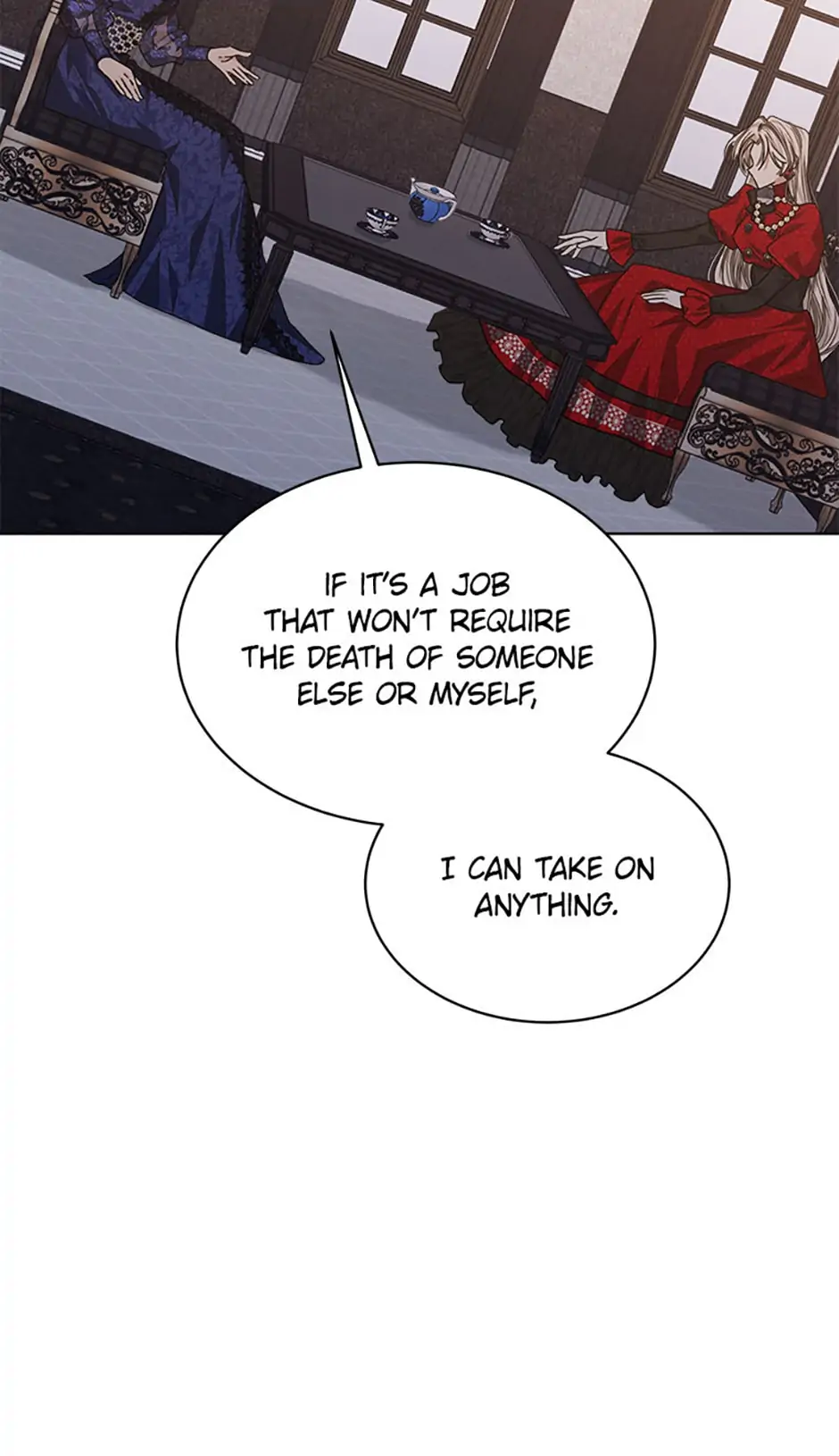 The Exhausting Reality of Novel Transmigration chapter 17 page 74
