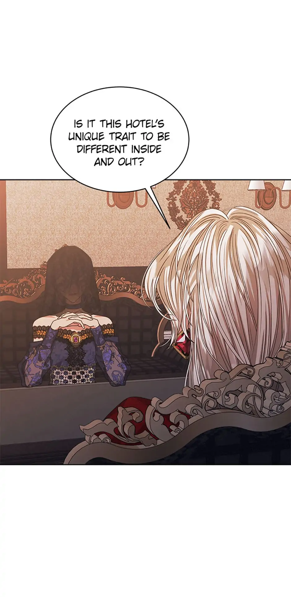 The Exhausting Reality of Novel Transmigration chapter 17 page 79