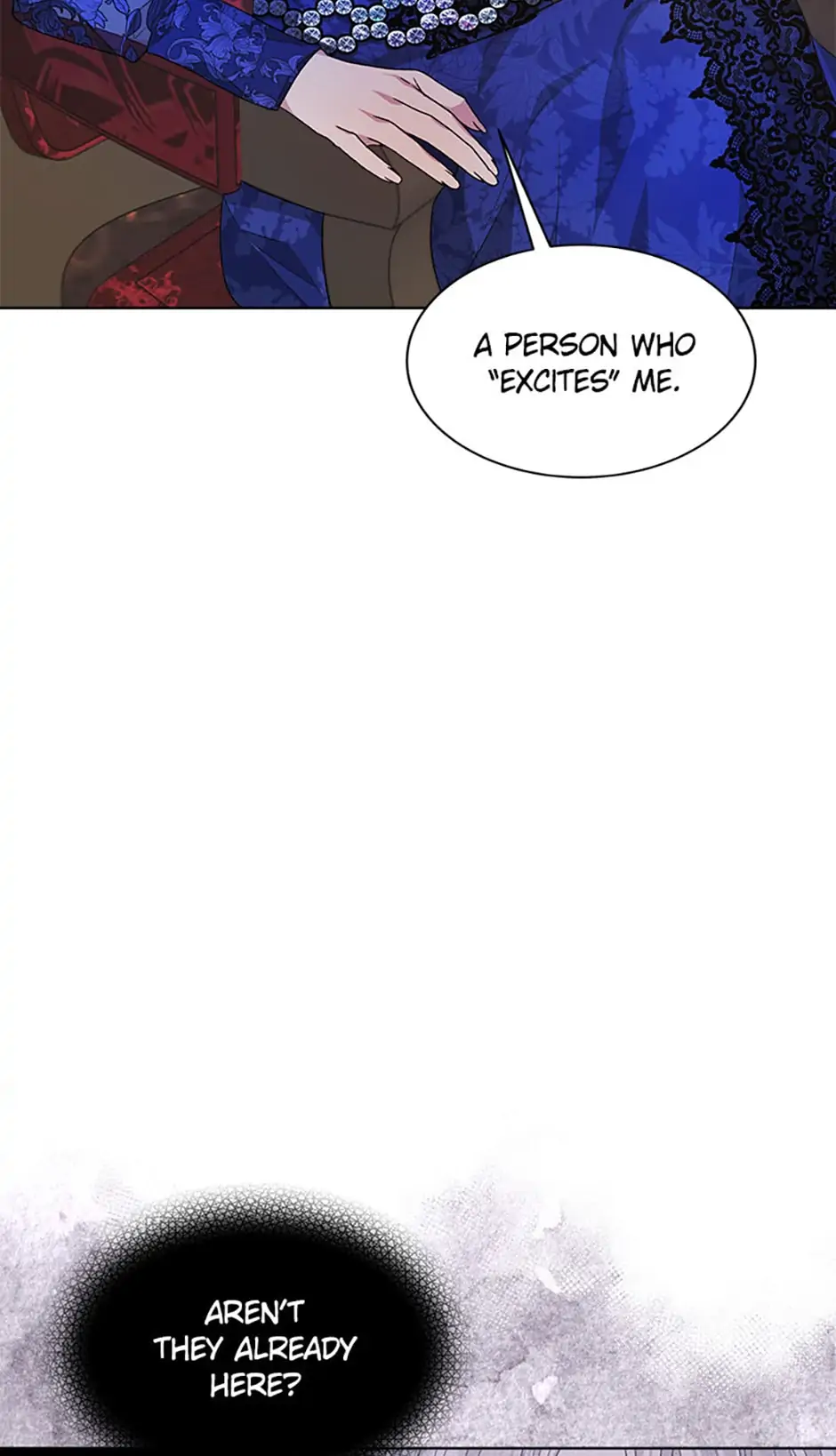 The Exhausting Reality of Novel Transmigration chapter 18 page 19