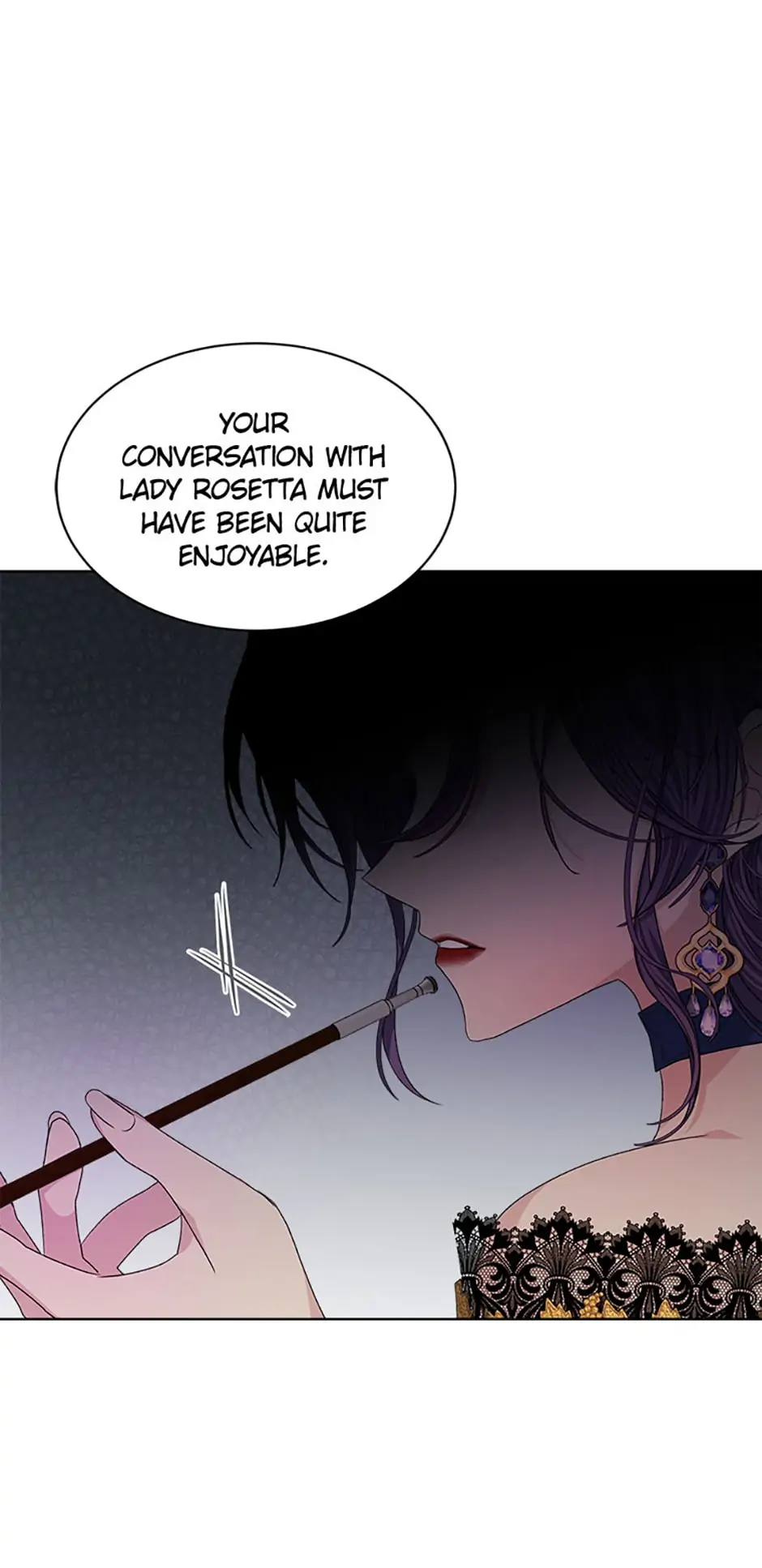 The Exhausting Reality of Novel Transmigration chapter 18 page 25