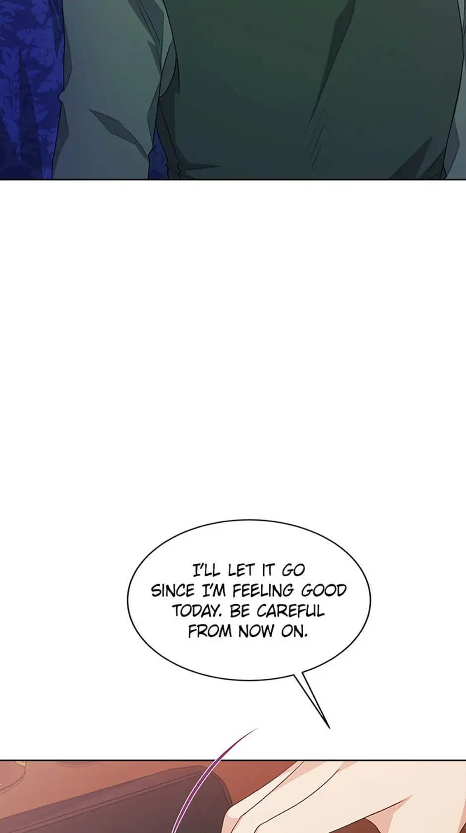 The Exhausting Reality of Novel Transmigration chapter 18 page 33