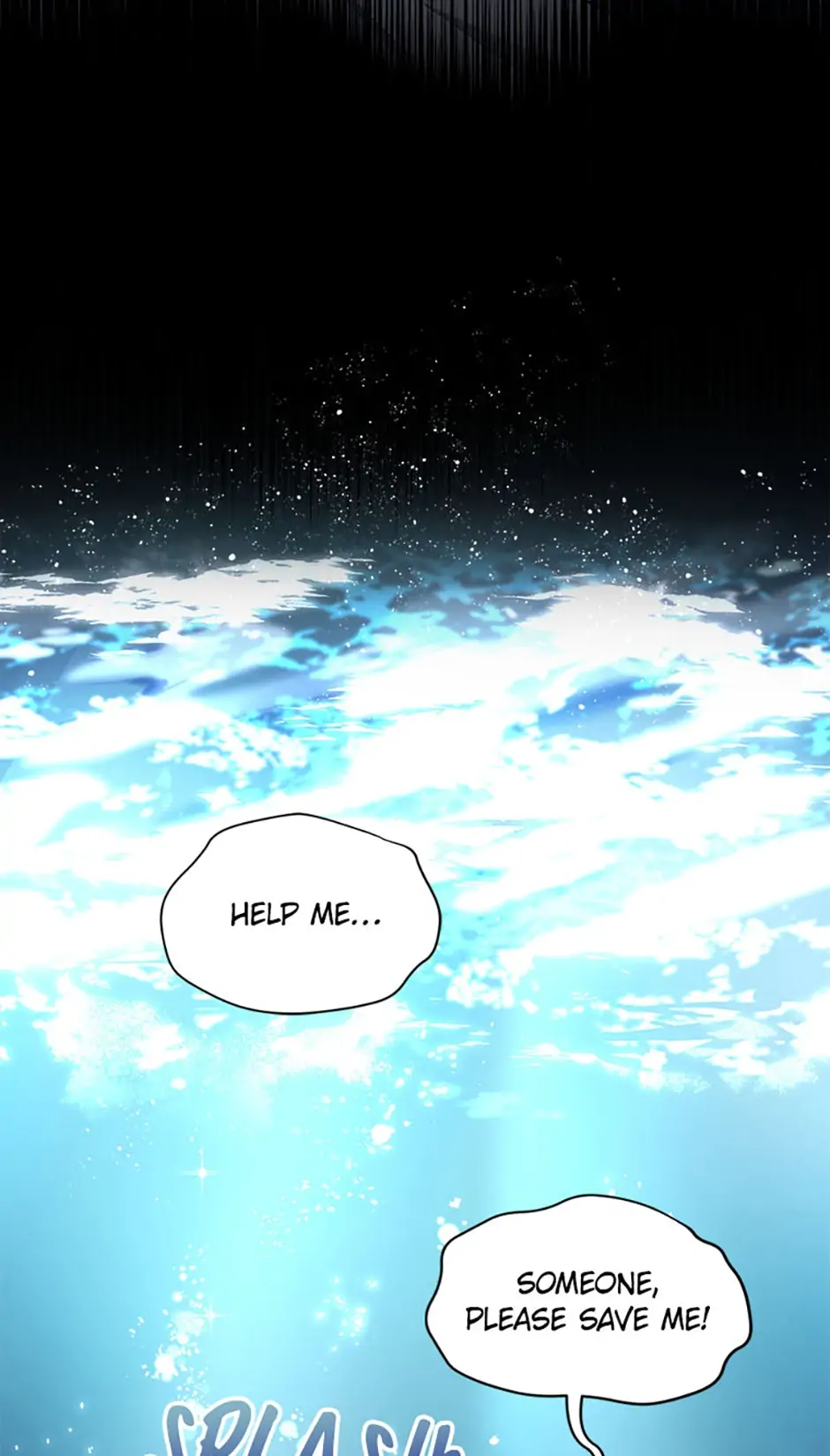 The Exhausting Reality of Novel Transmigration chapter 18 page 53