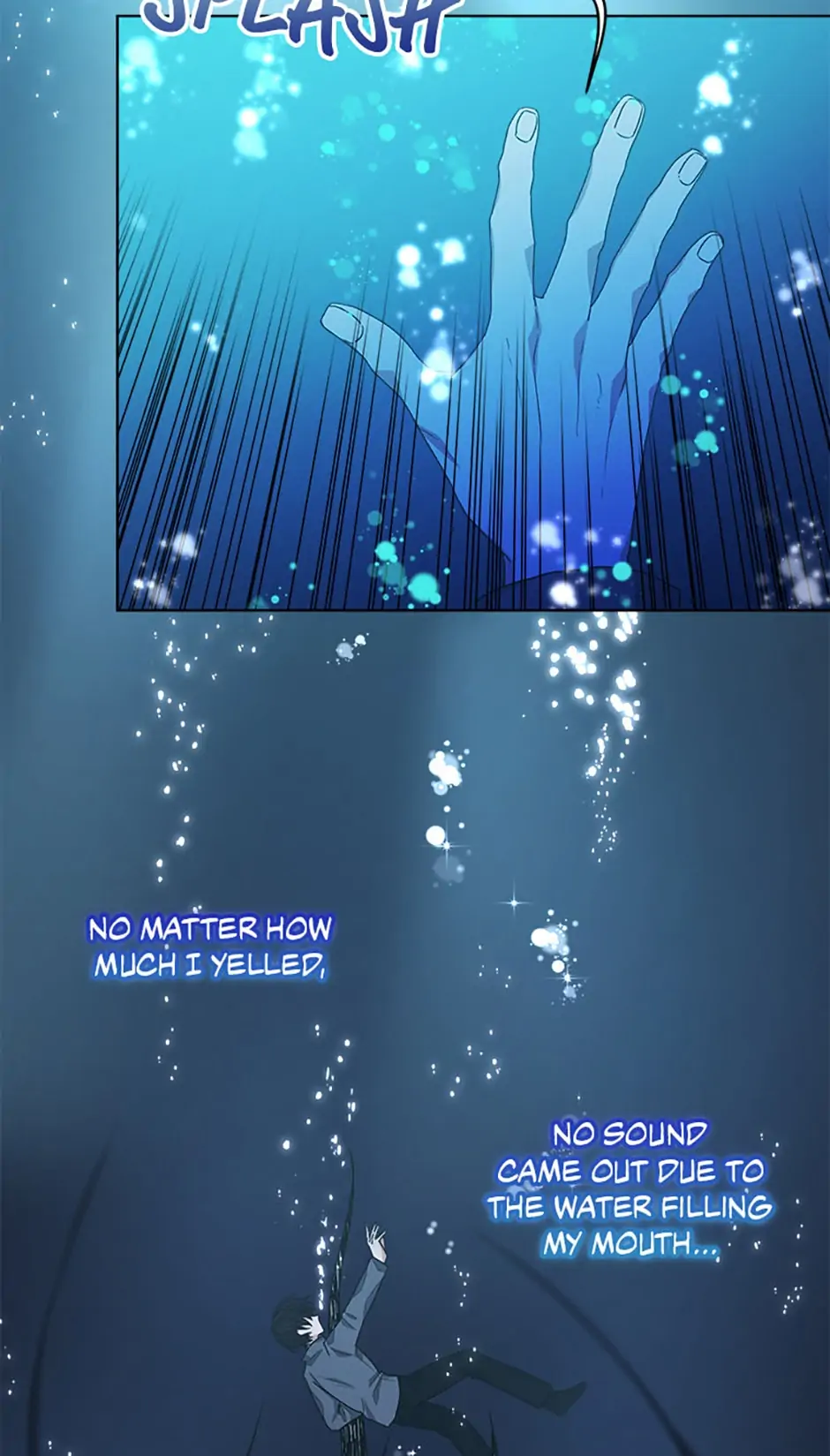 The Exhausting Reality of Novel Transmigration chapter 18 page 54