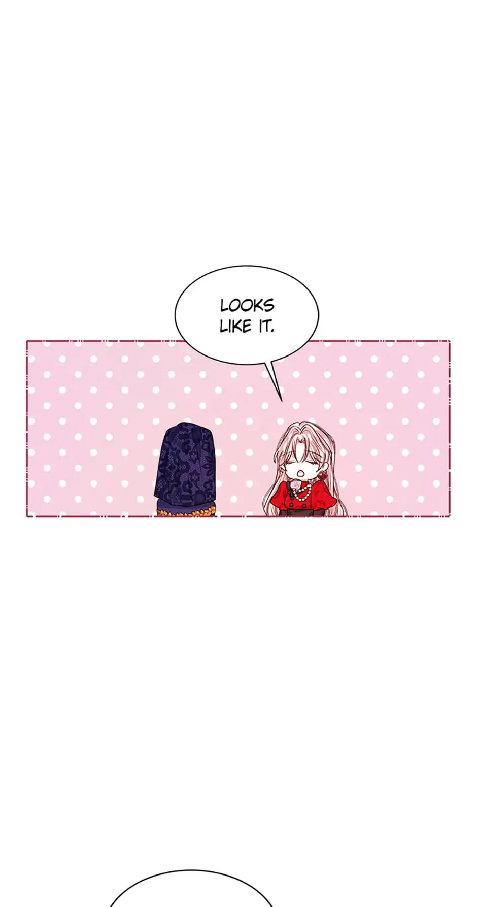 The Exhausting Reality of Novel Transmigration chapter 18 page 7