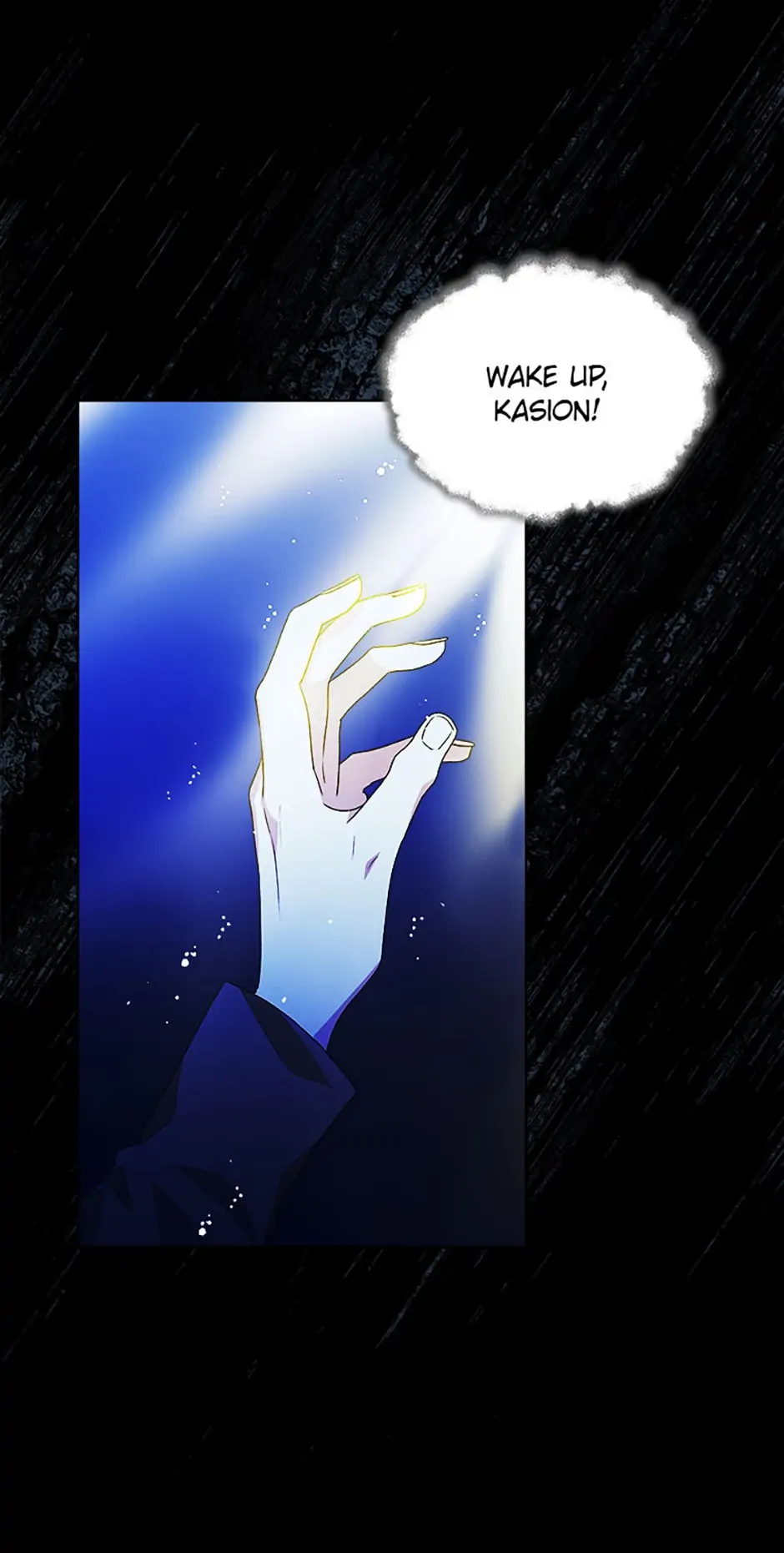 The Exhausting Reality of Novel Transmigration chapter 18 page 61