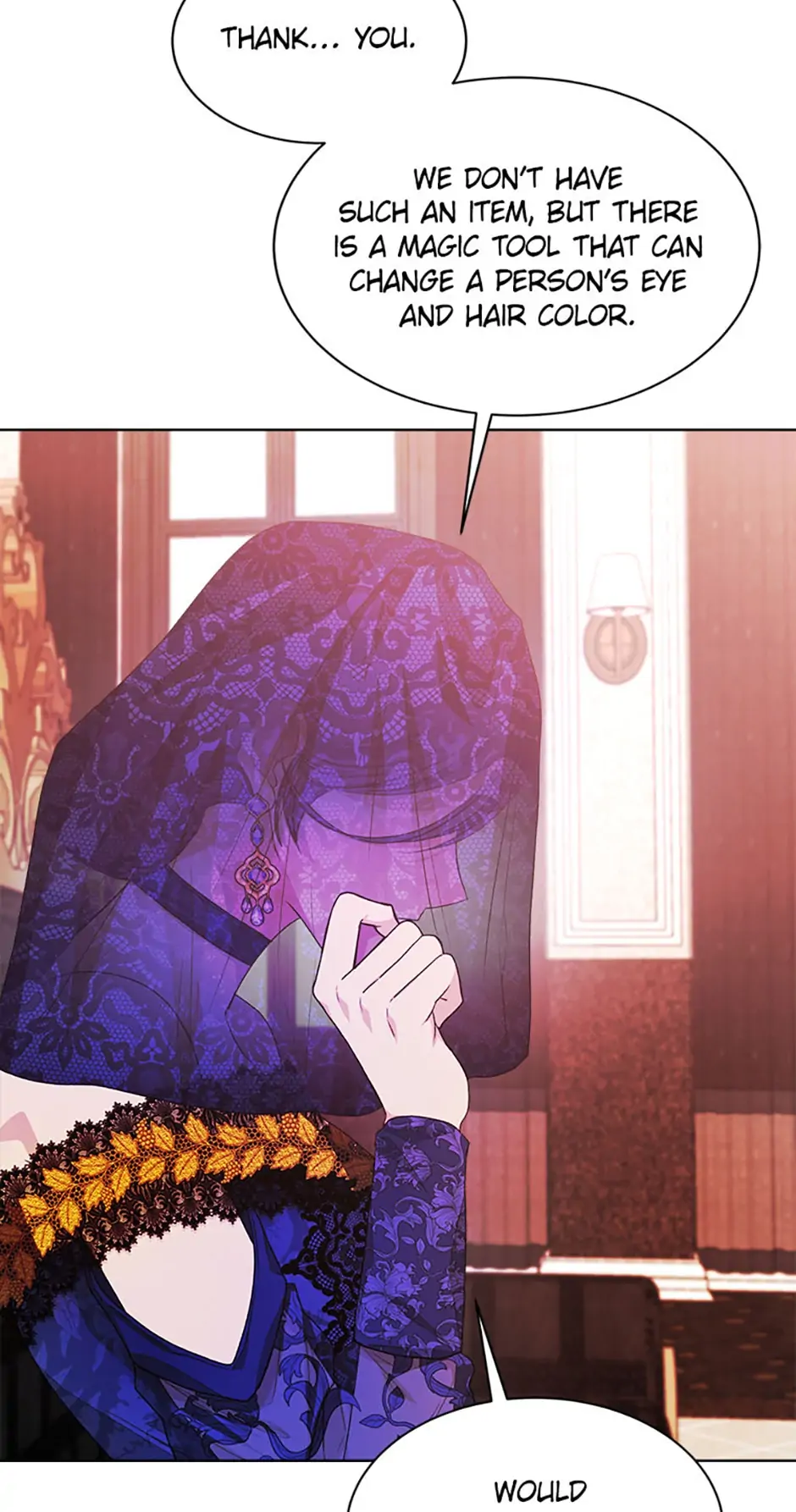 The Exhausting Reality of Novel Transmigration chapter 18 page 8
