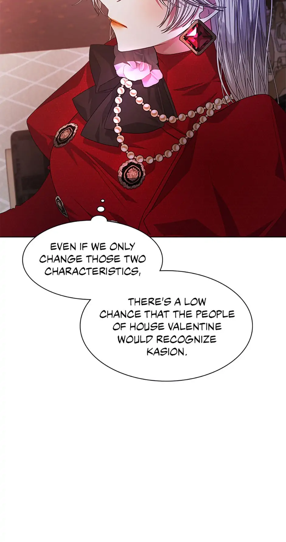 The Exhausting Reality of Novel Transmigration chapter 18 page 10