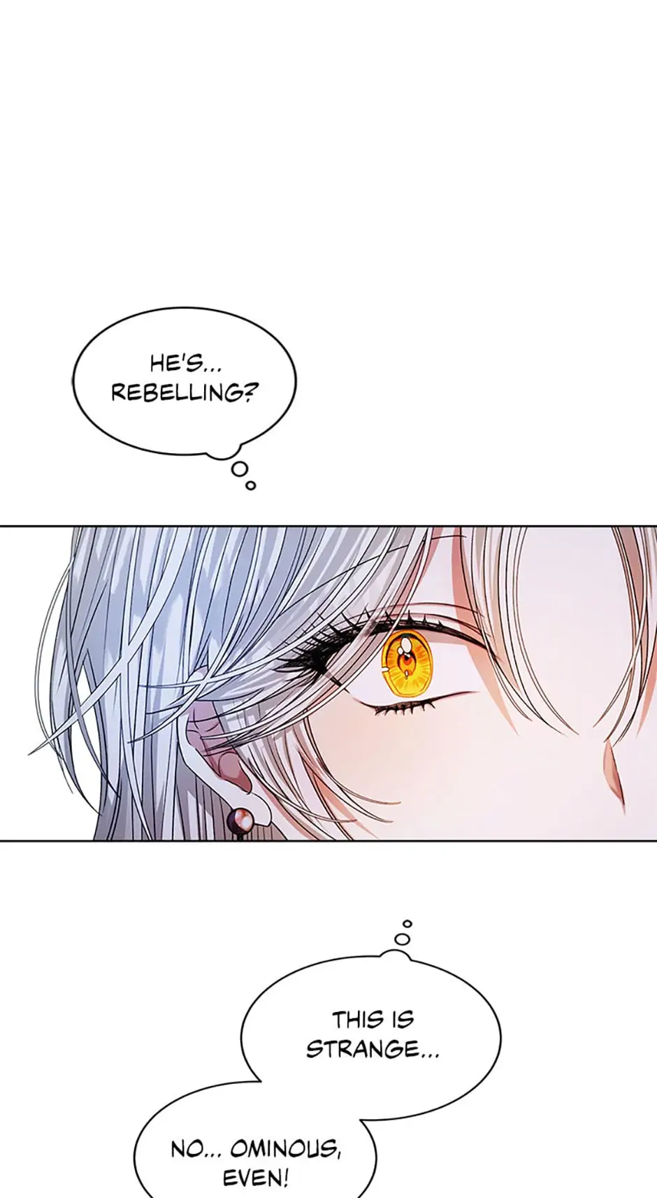 The Exhausting Reality of Novel Transmigration chapter 19 page 15