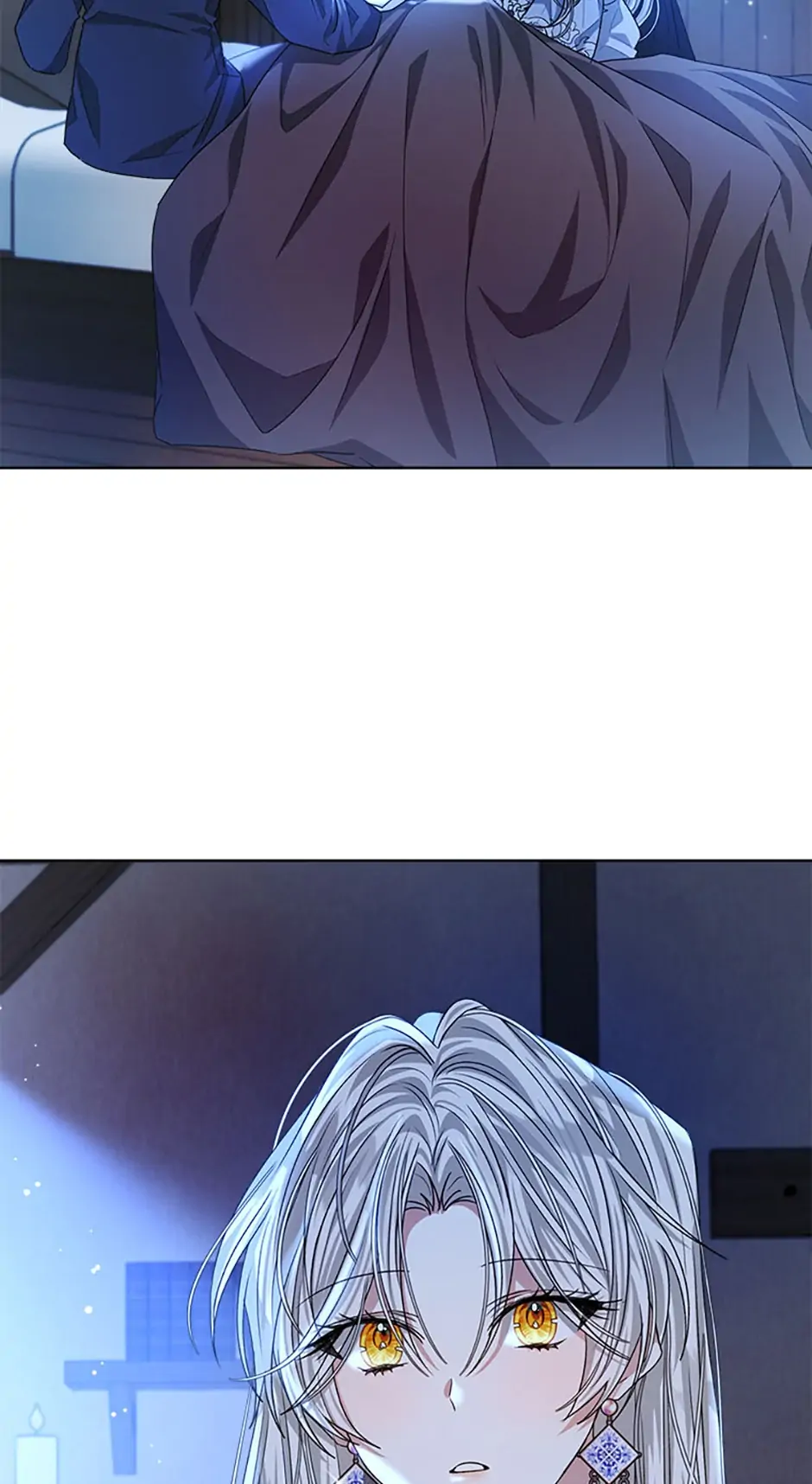 The Exhausting Reality of Novel Transmigration chapter 19 page 19