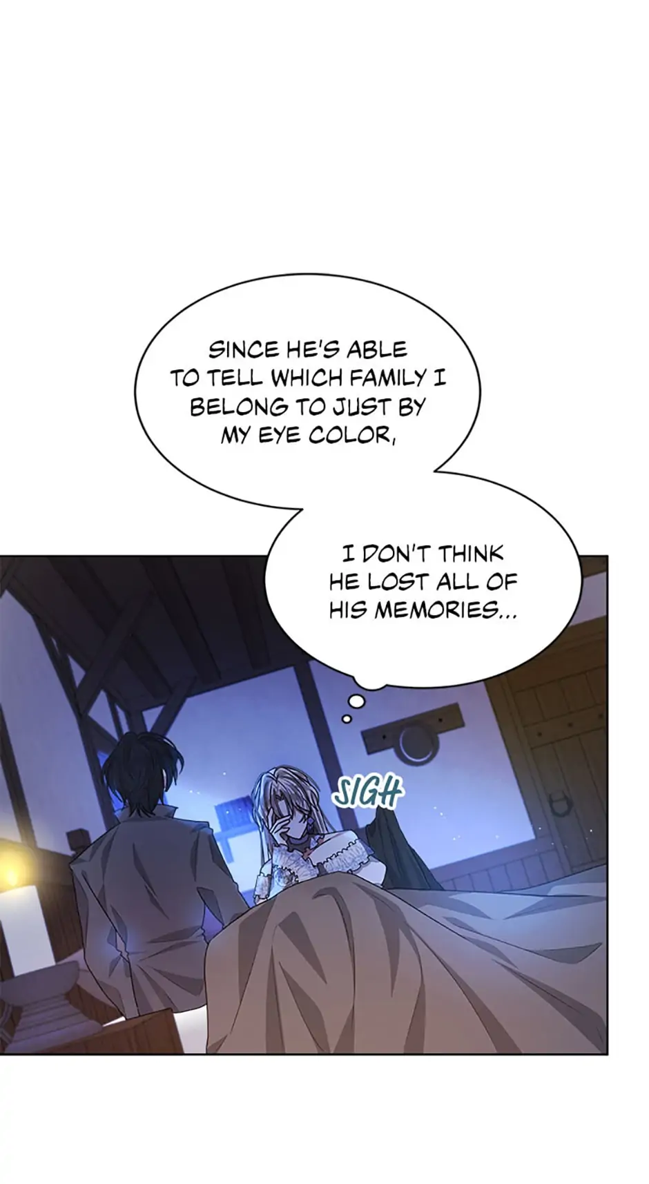 The Exhausting Reality of Novel Transmigration chapter 19 page 22
