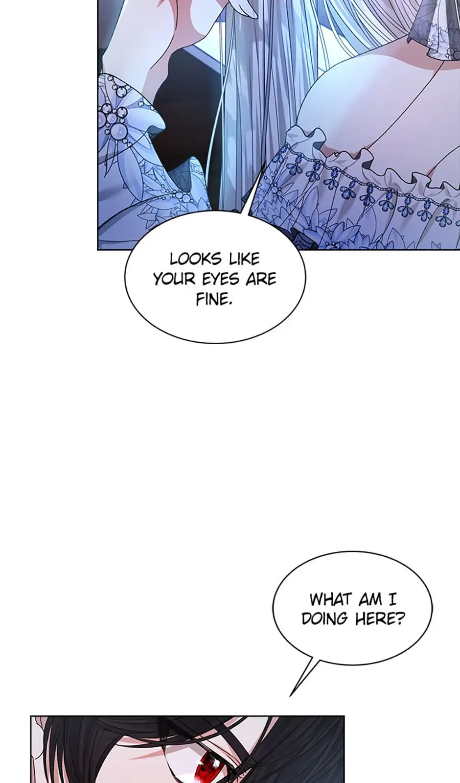 The Exhausting Reality of Novel Transmigration chapter 19 page 24