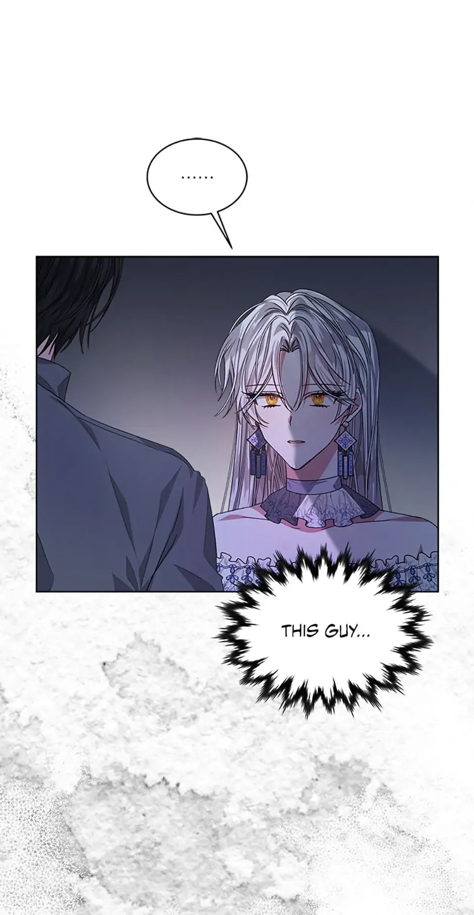 The Exhausting Reality of Novel Transmigration chapter 19 page 27