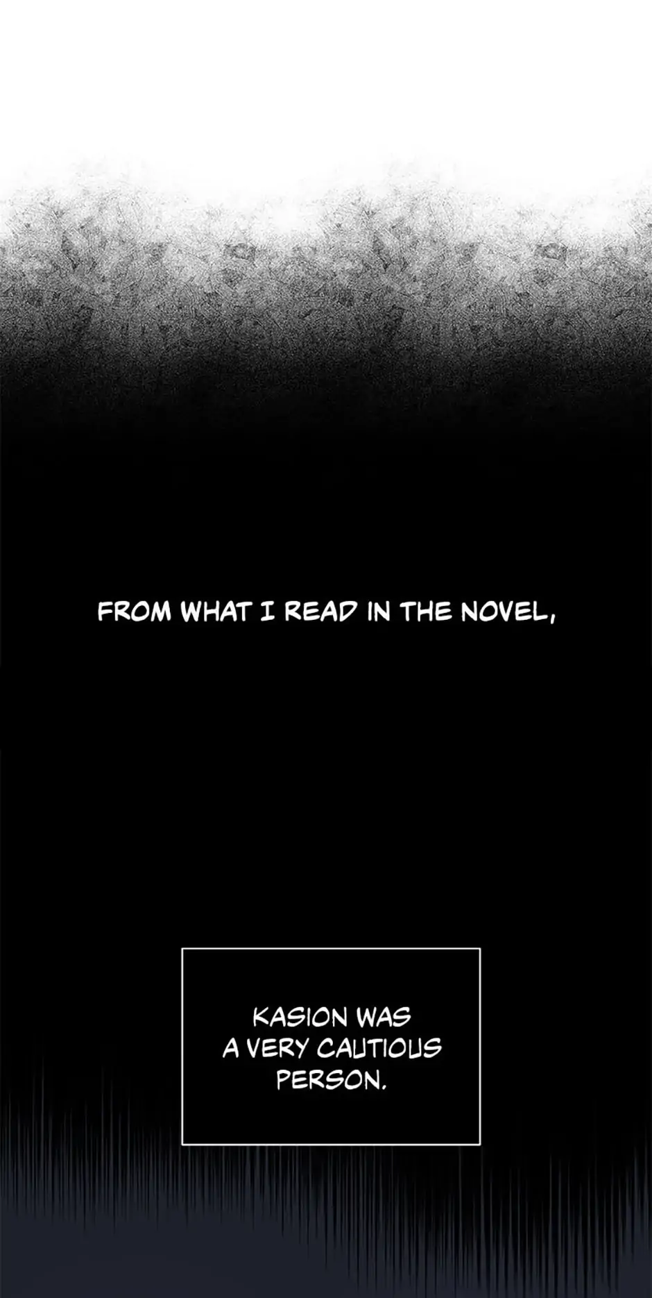The Exhausting Reality of Novel Transmigration chapter 19 page 35