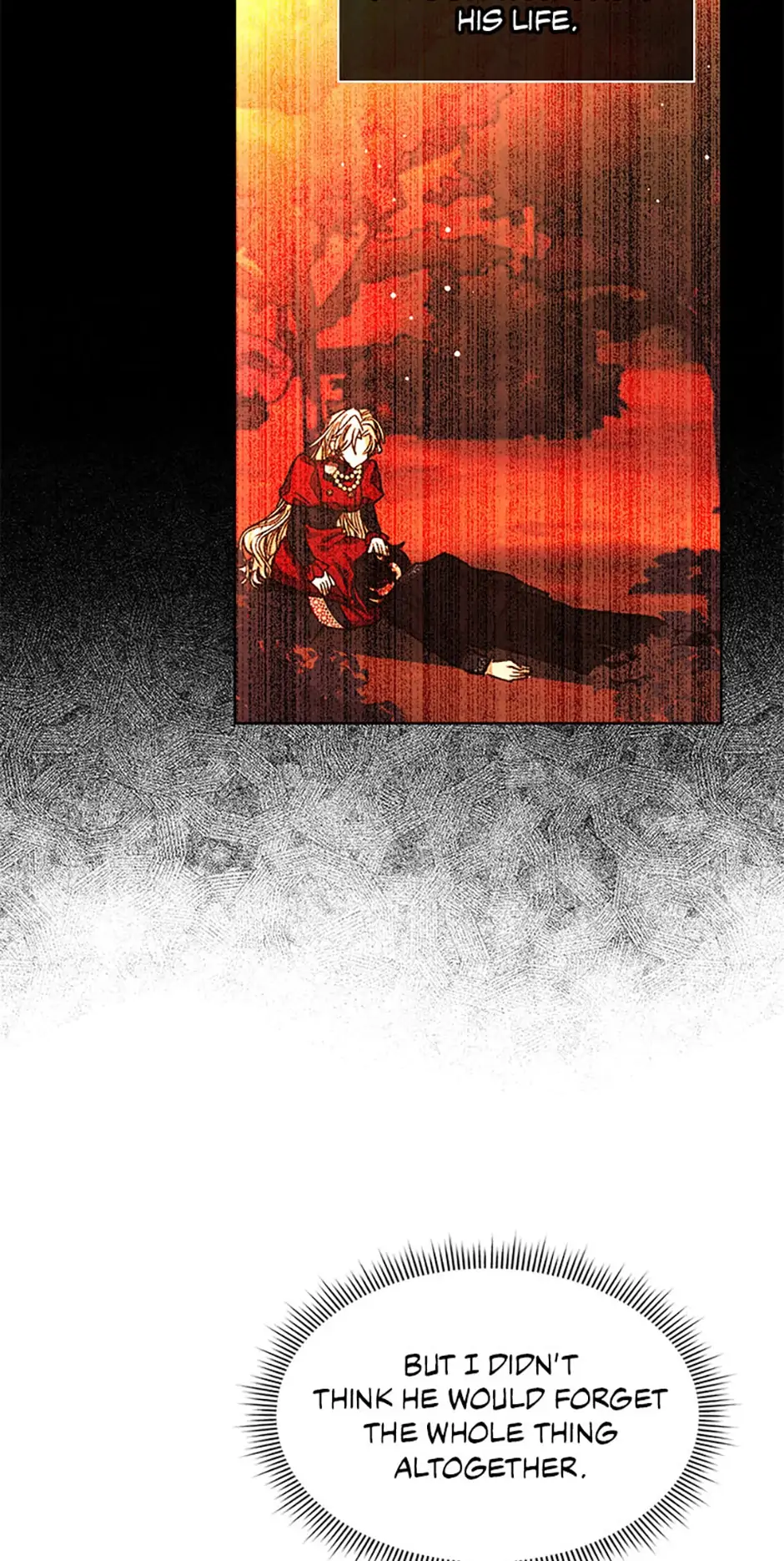 The Exhausting Reality of Novel Transmigration chapter 19 page 38