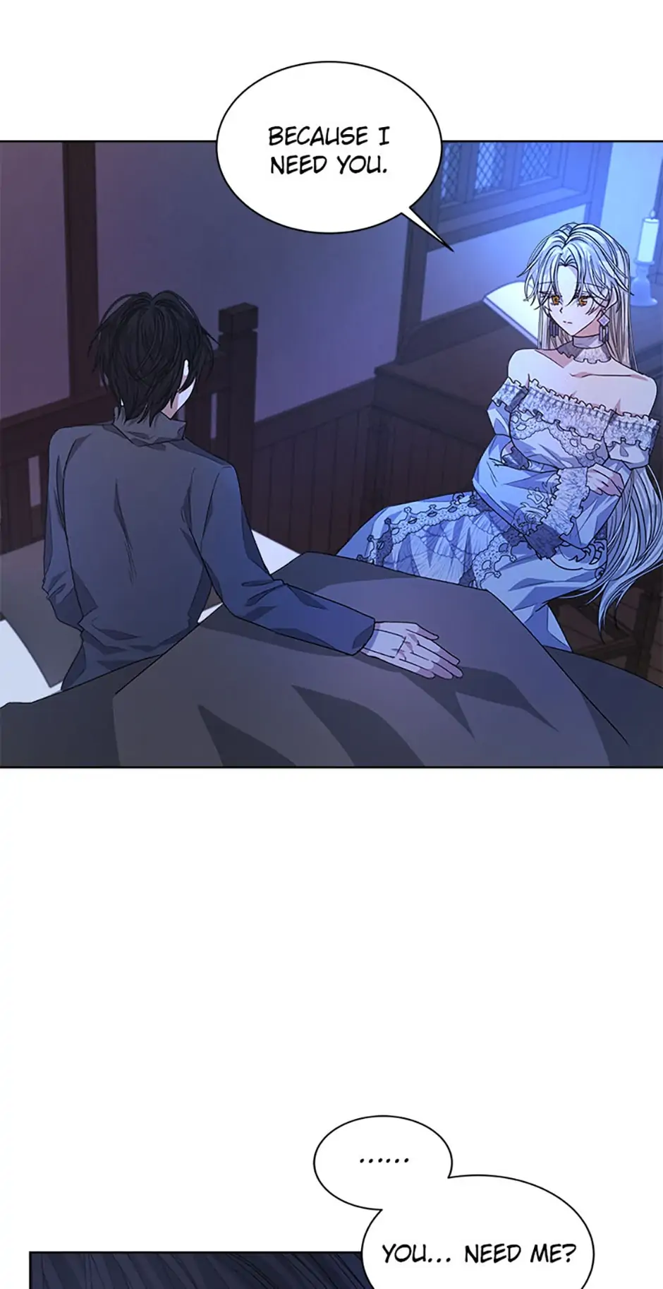 The Exhausting Reality of Novel Transmigration chapter 19 page 43