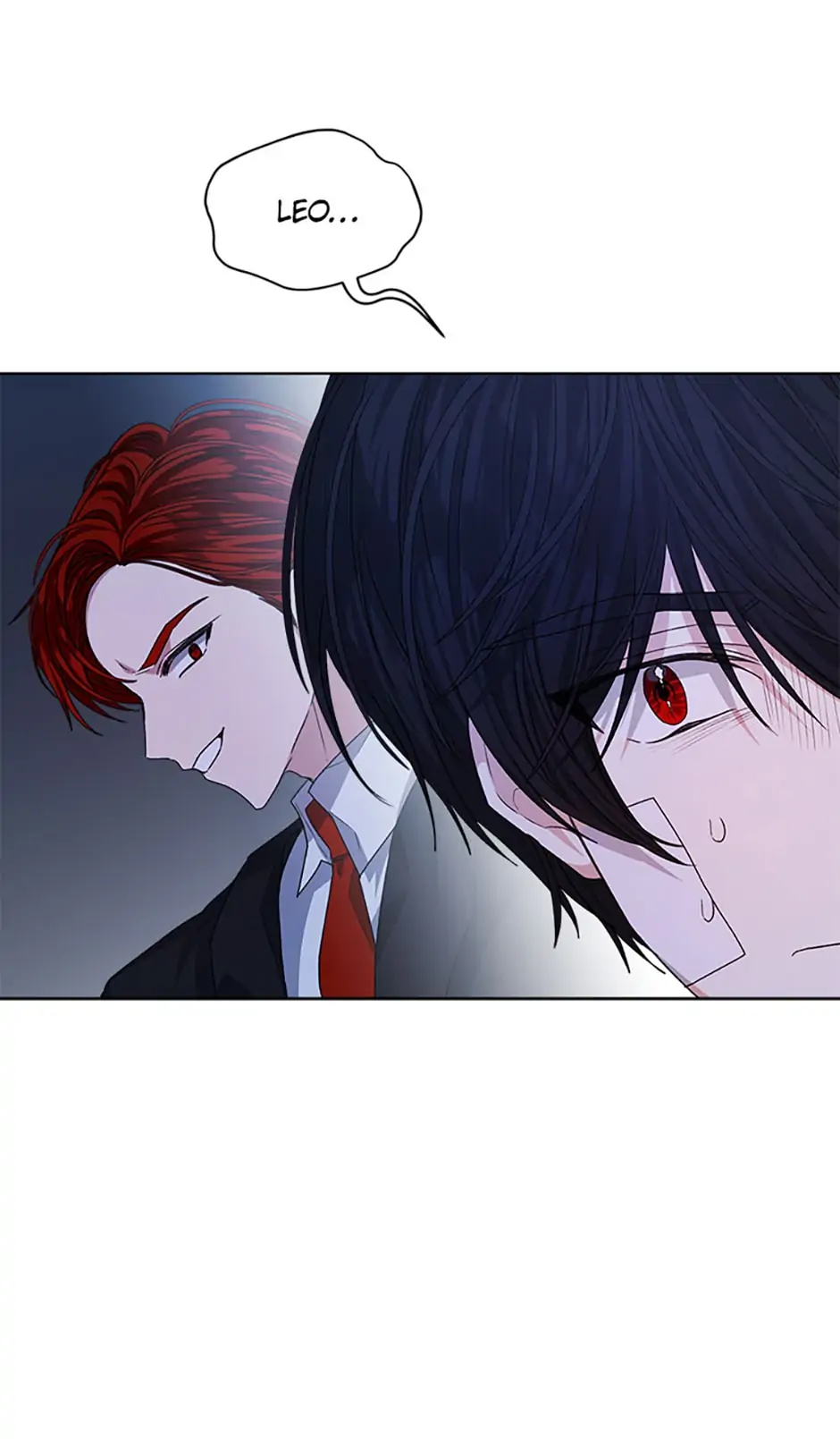 The Exhausting Reality of Novel Transmigration chapter 19 page 49