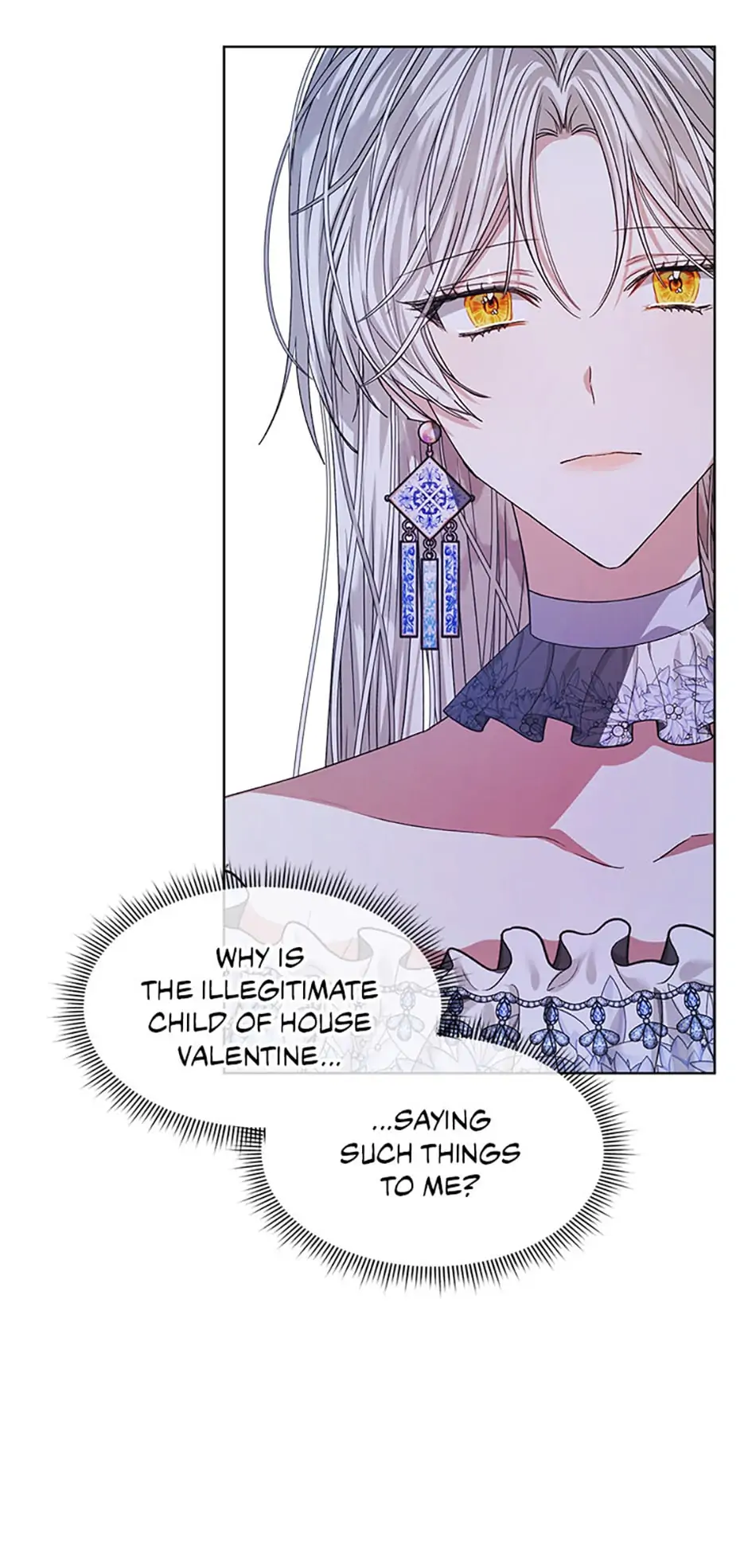 The Exhausting Reality of Novel Transmigration chapter 19 page 54