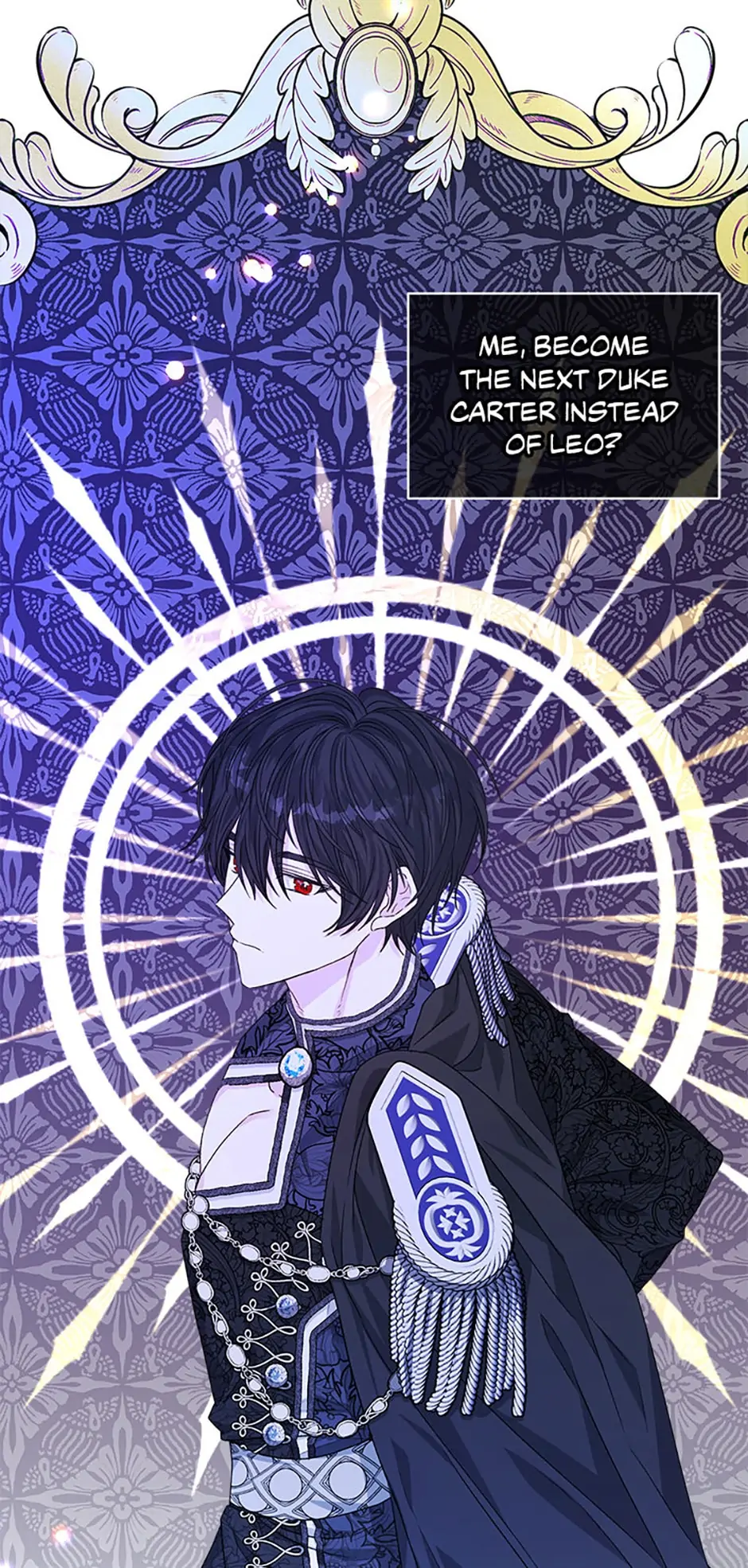 The Exhausting Reality of Novel Transmigration chapter 19 page 56