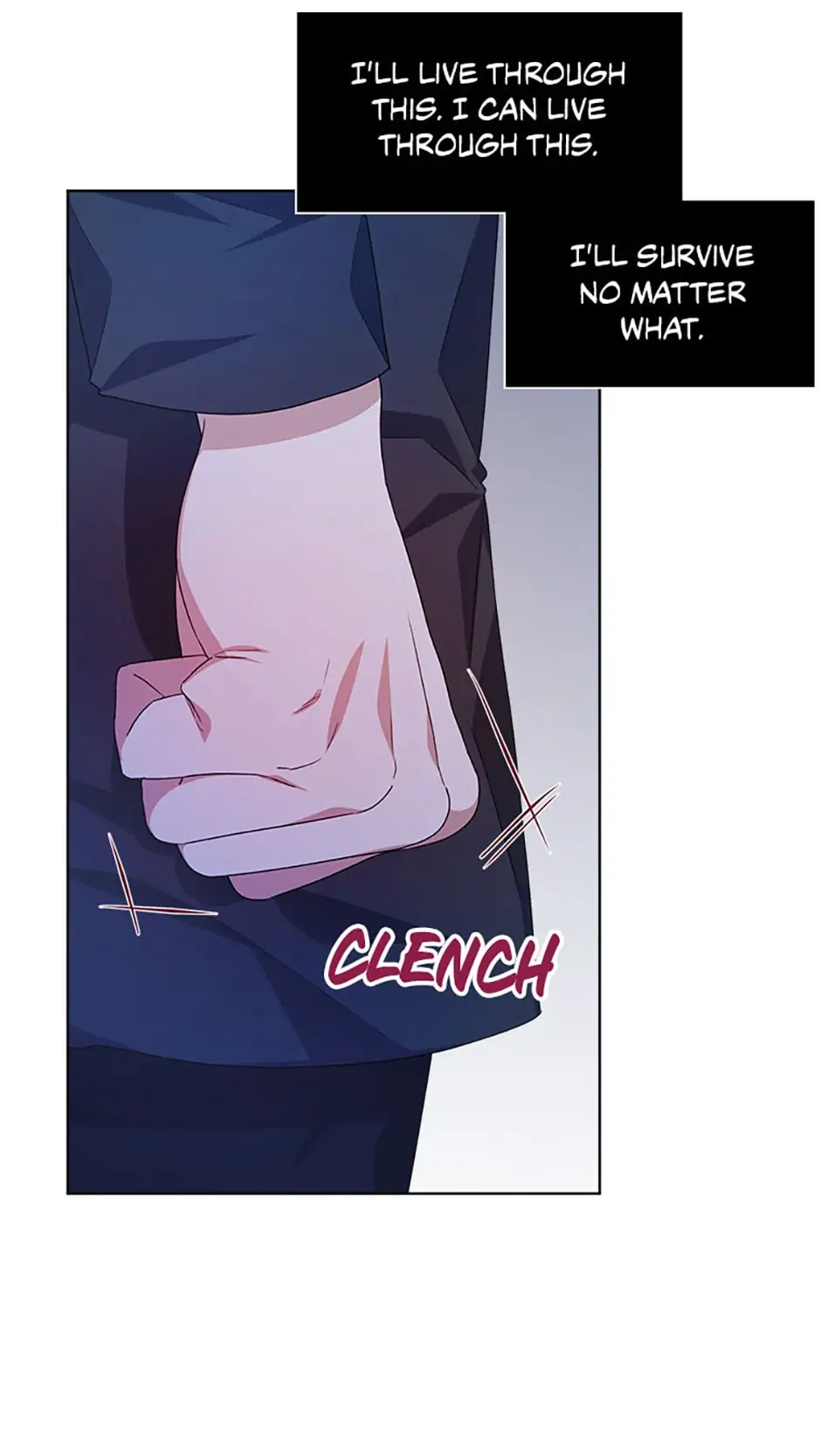 The Exhausting Reality of Novel Transmigration chapter 19 page 59