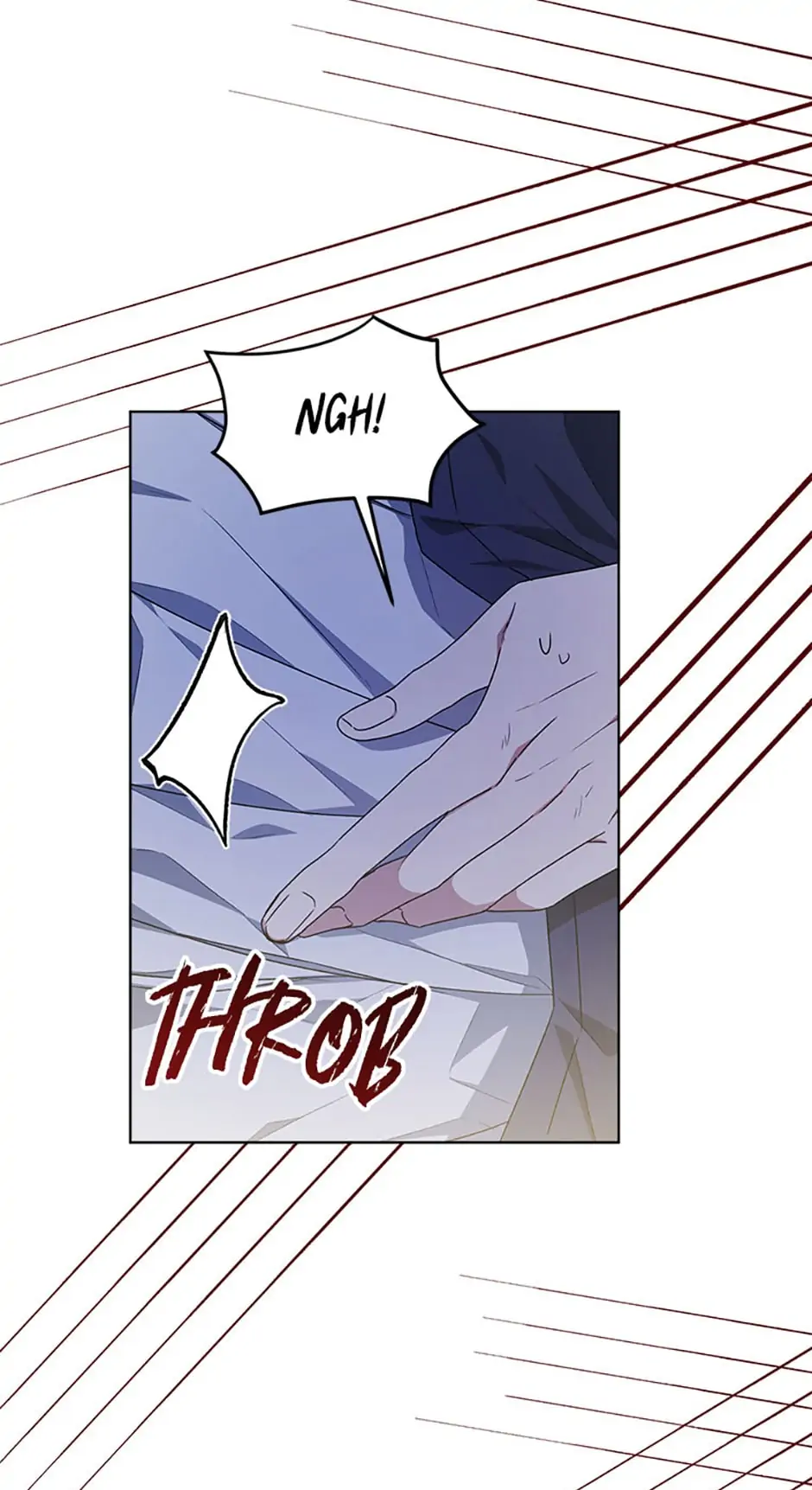 The Exhausting Reality of Novel Transmigration chapter 19 page 8