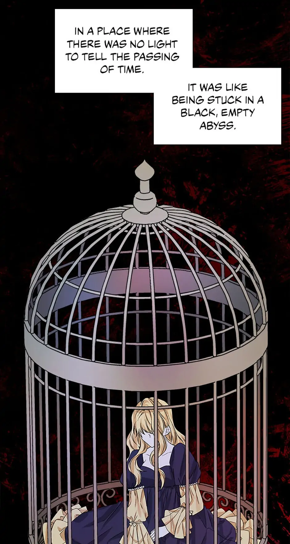 The Exhausting Reality of Novel Transmigration chapter 2 page 16