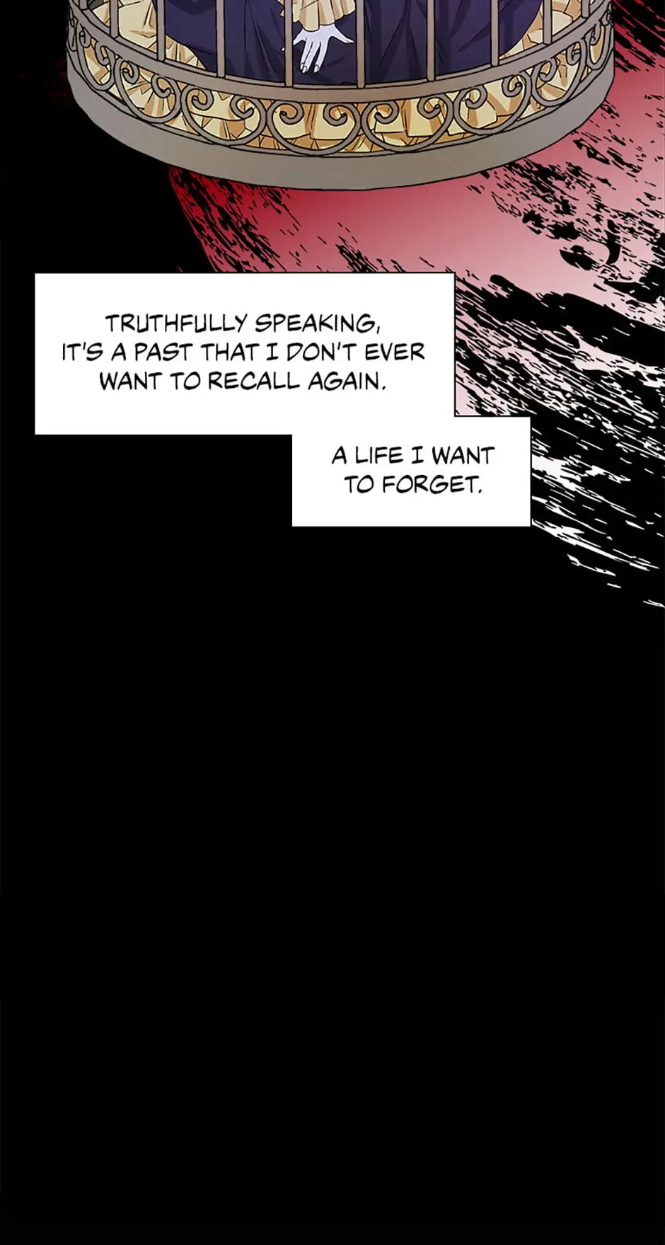 The Exhausting Reality of Novel Transmigration chapter 2 page 17