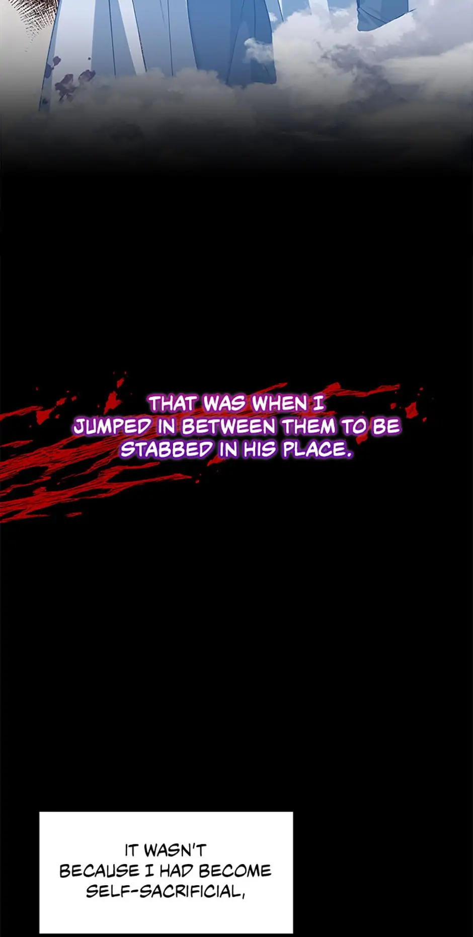 The Exhausting Reality of Novel Transmigration chapter 2 page 20